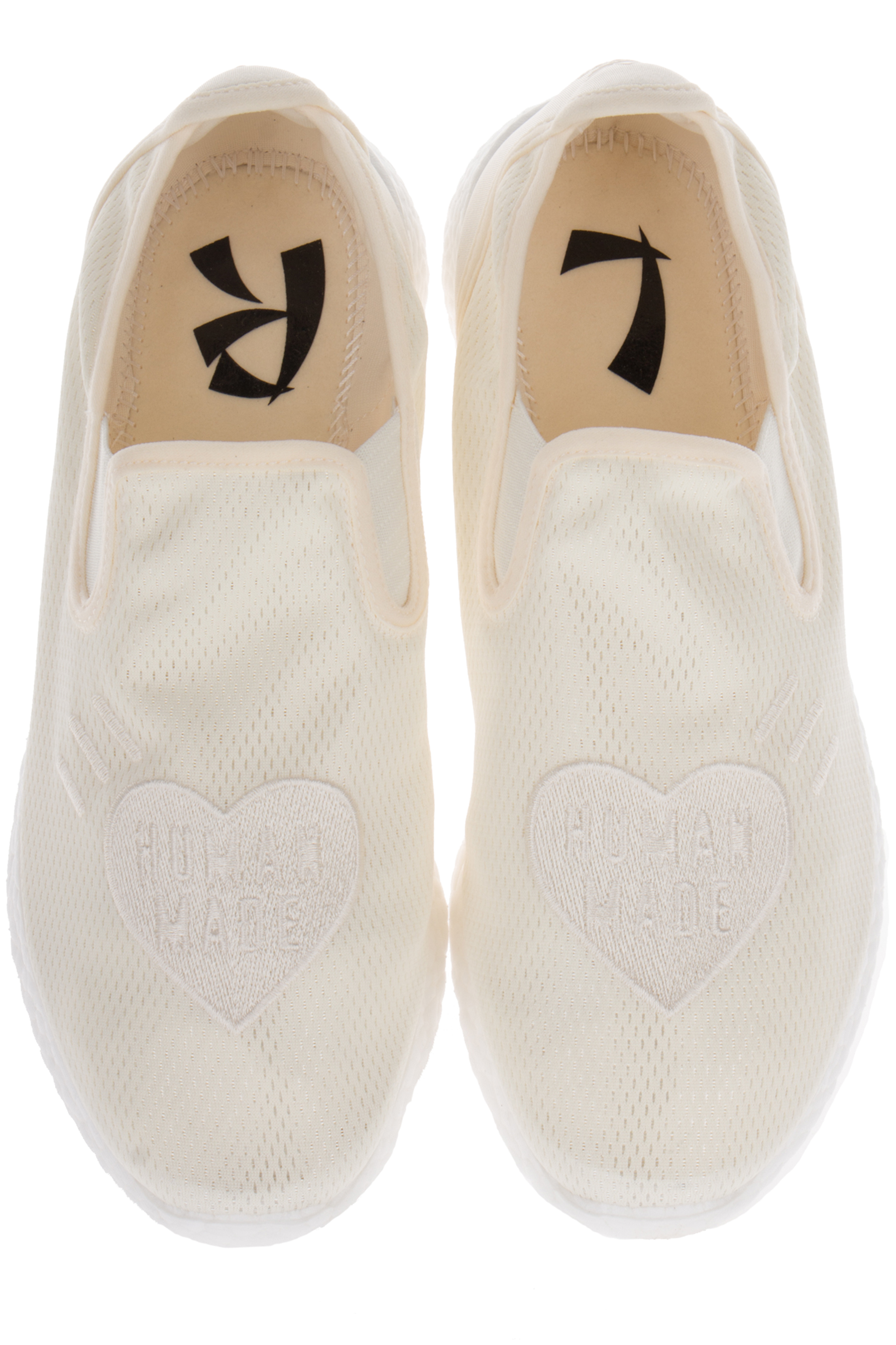 ADIDAS x HUMAN MADE Slipon Pure HM ADIDAS x HUMAN MADE Slipon Pure HM