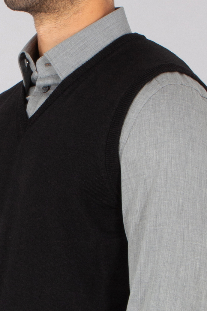 Weste, Hemd, Erwachsener, Mann, Person