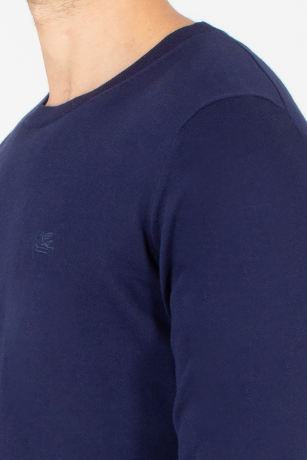 Langarm, Erwachsener, Männlich, Mann, Person