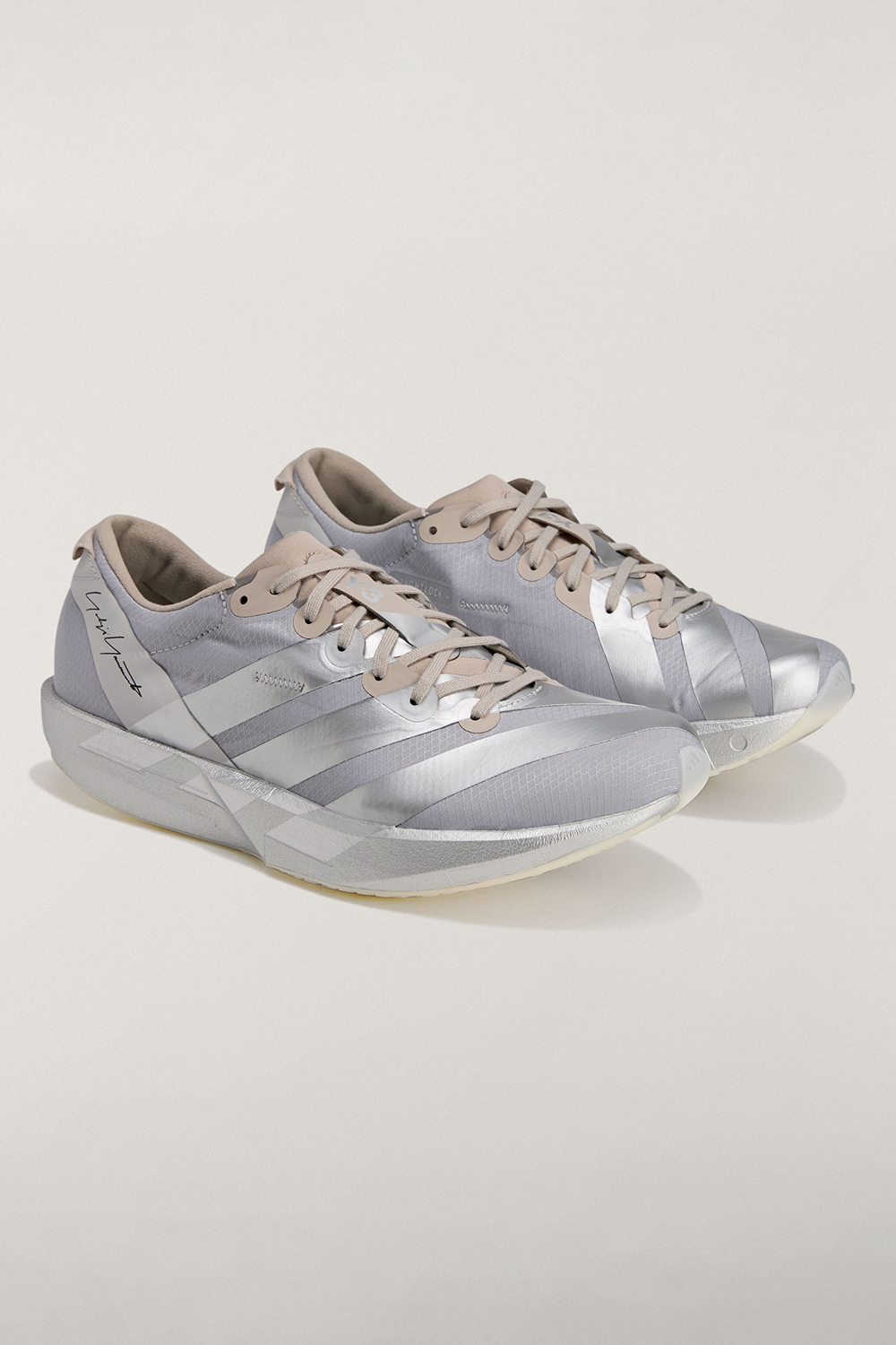 Lightlock Mesh Running Sneakers Adios 9