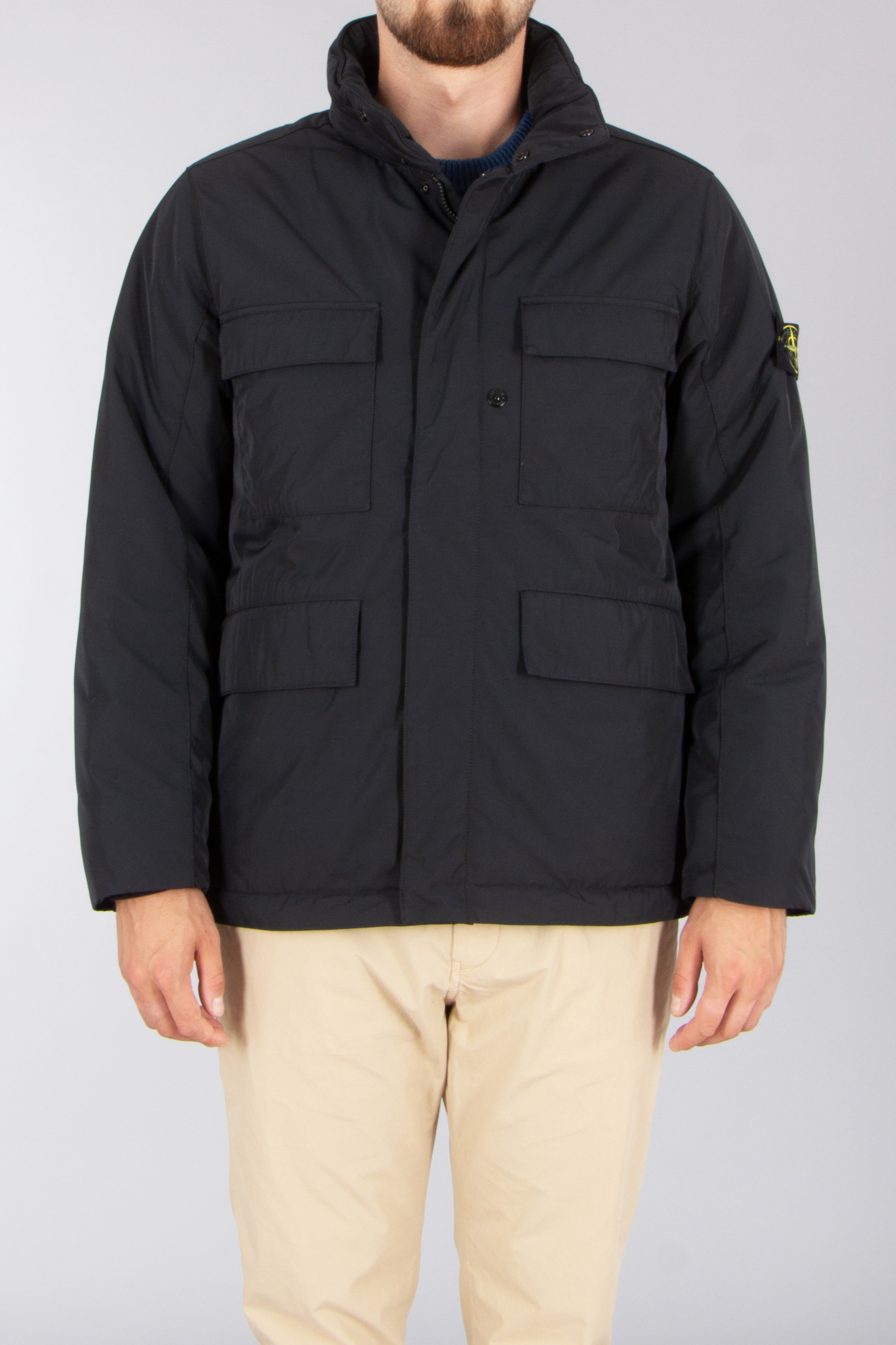Bekleidung, Mantel, Jacke