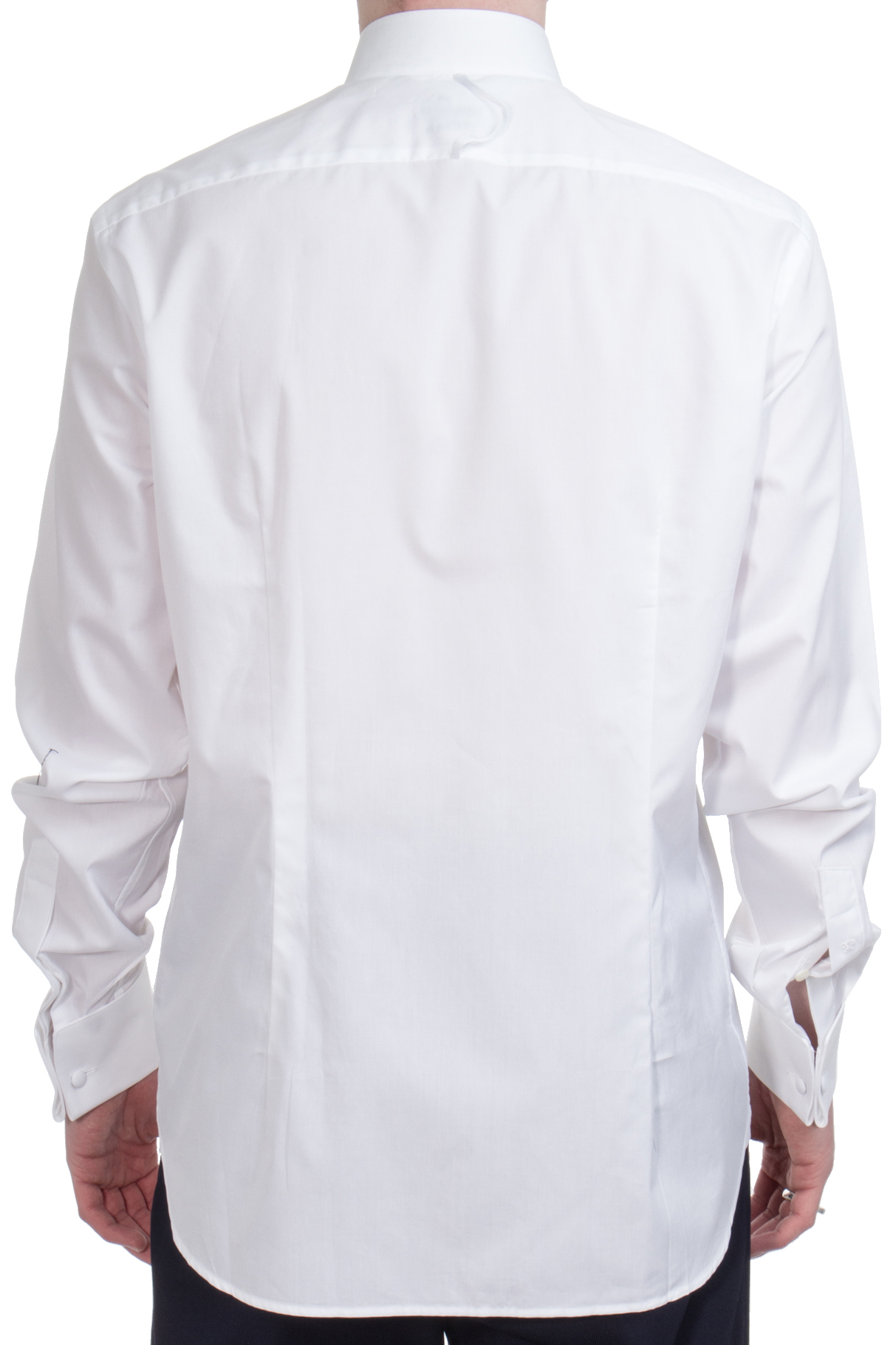 VAN LAACK Cotton Tuxedo Shirt Gala VAN LAACK Cotton Tuxedo Shirt Gala
