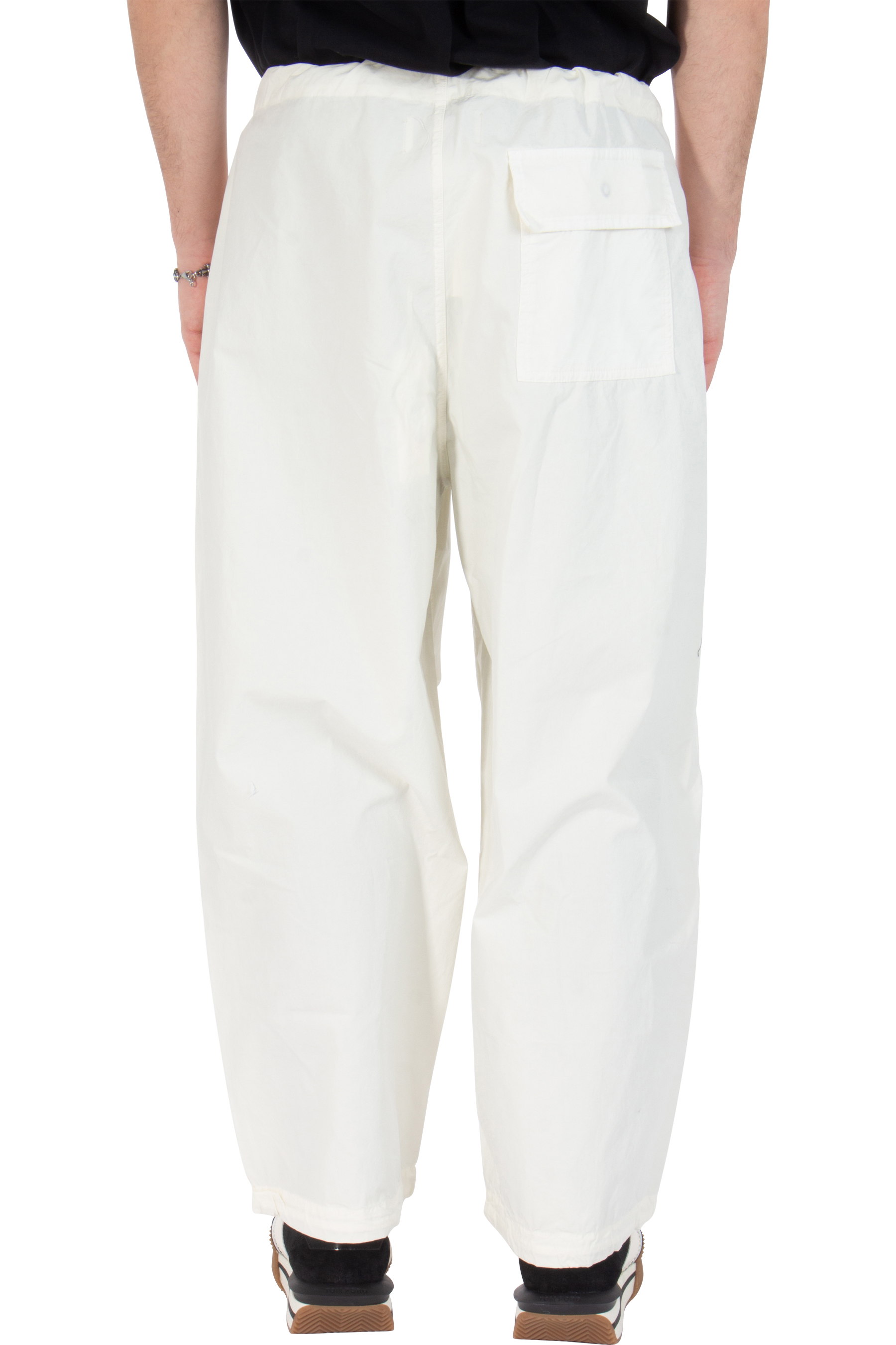 AUTRY Lightweigt Cotton Pants AUTRY Lightweigt Cotton Pants