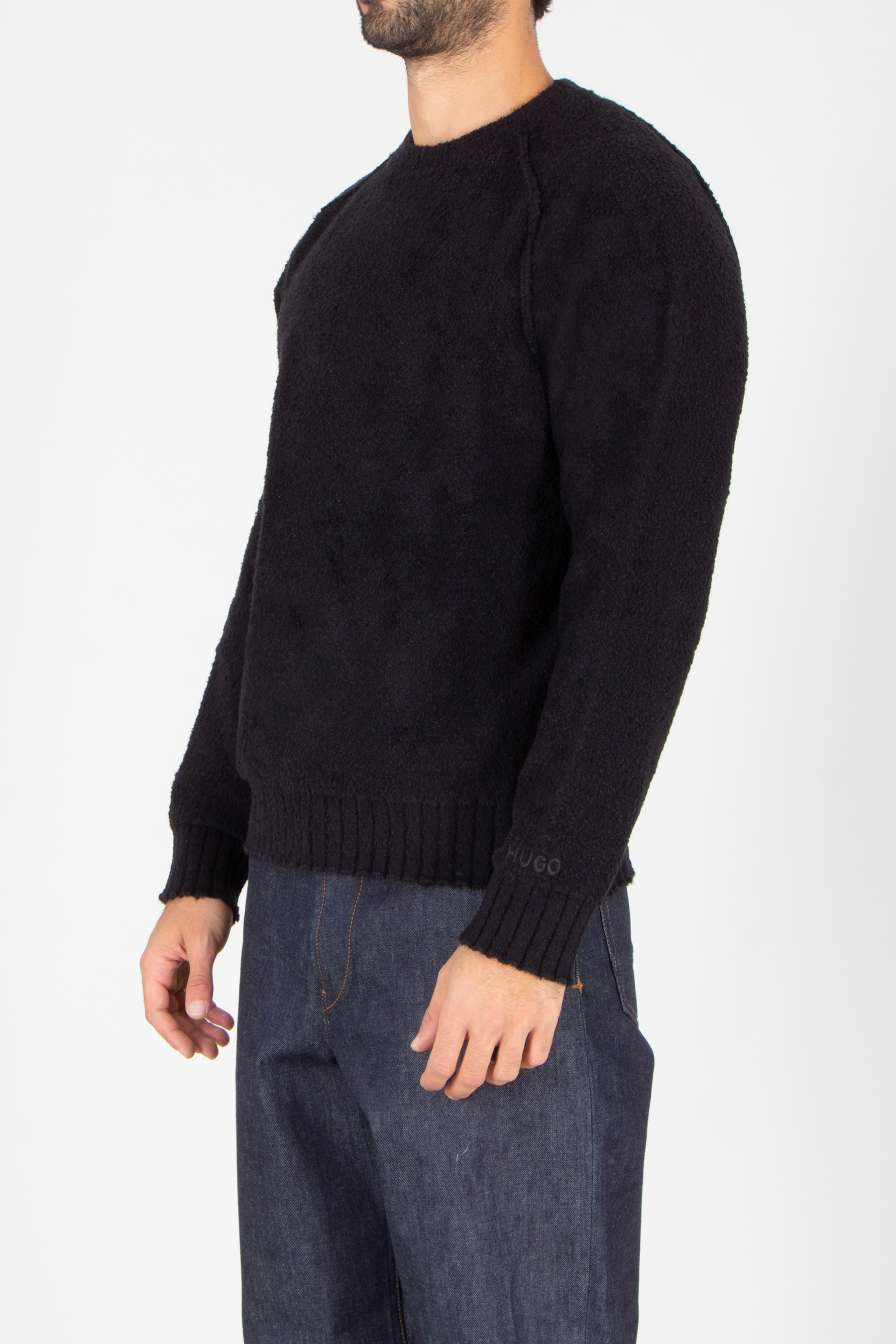 Bekleidung, Strickwaren, Pullover