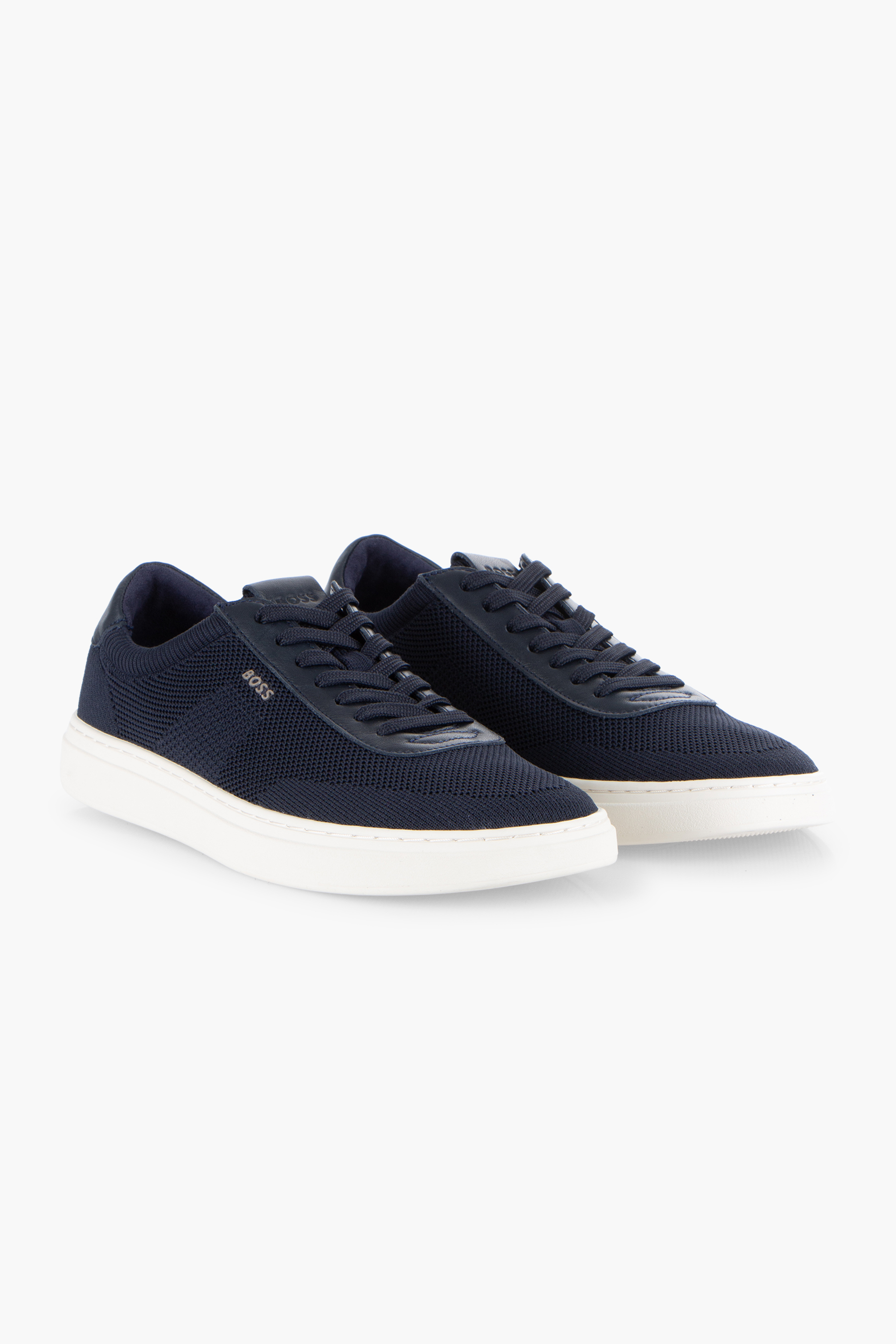BOSS Mesh Sneaker Kieran 