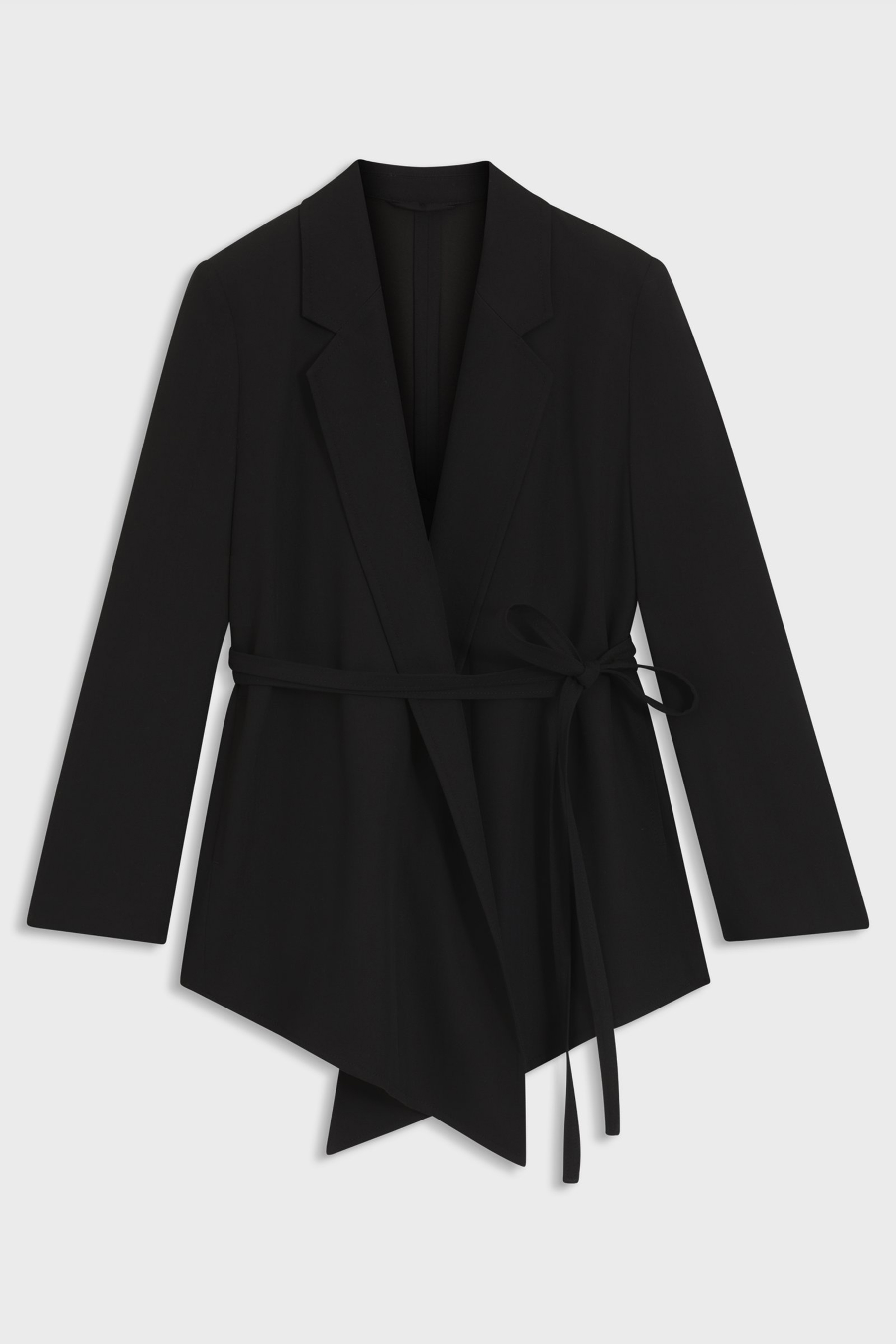 Mantel, Blazer, Jacke, Langarm