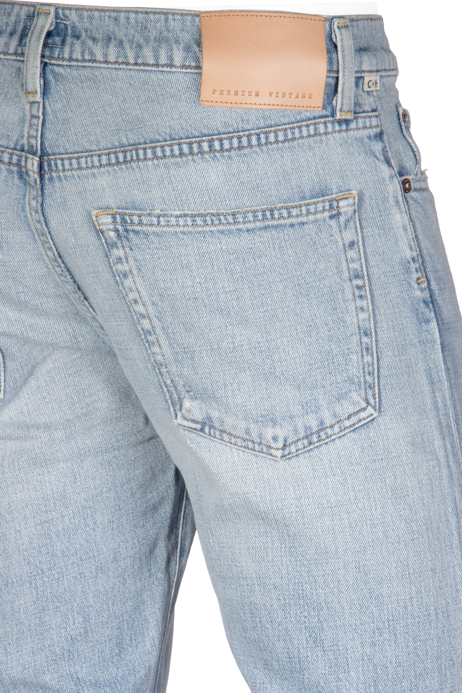 CITIZENS OF HUMANITY Tapered Slim Jeans The London Lyric CITIZENS OF HUMANITY Tapered Slim Jeans The London Lyric