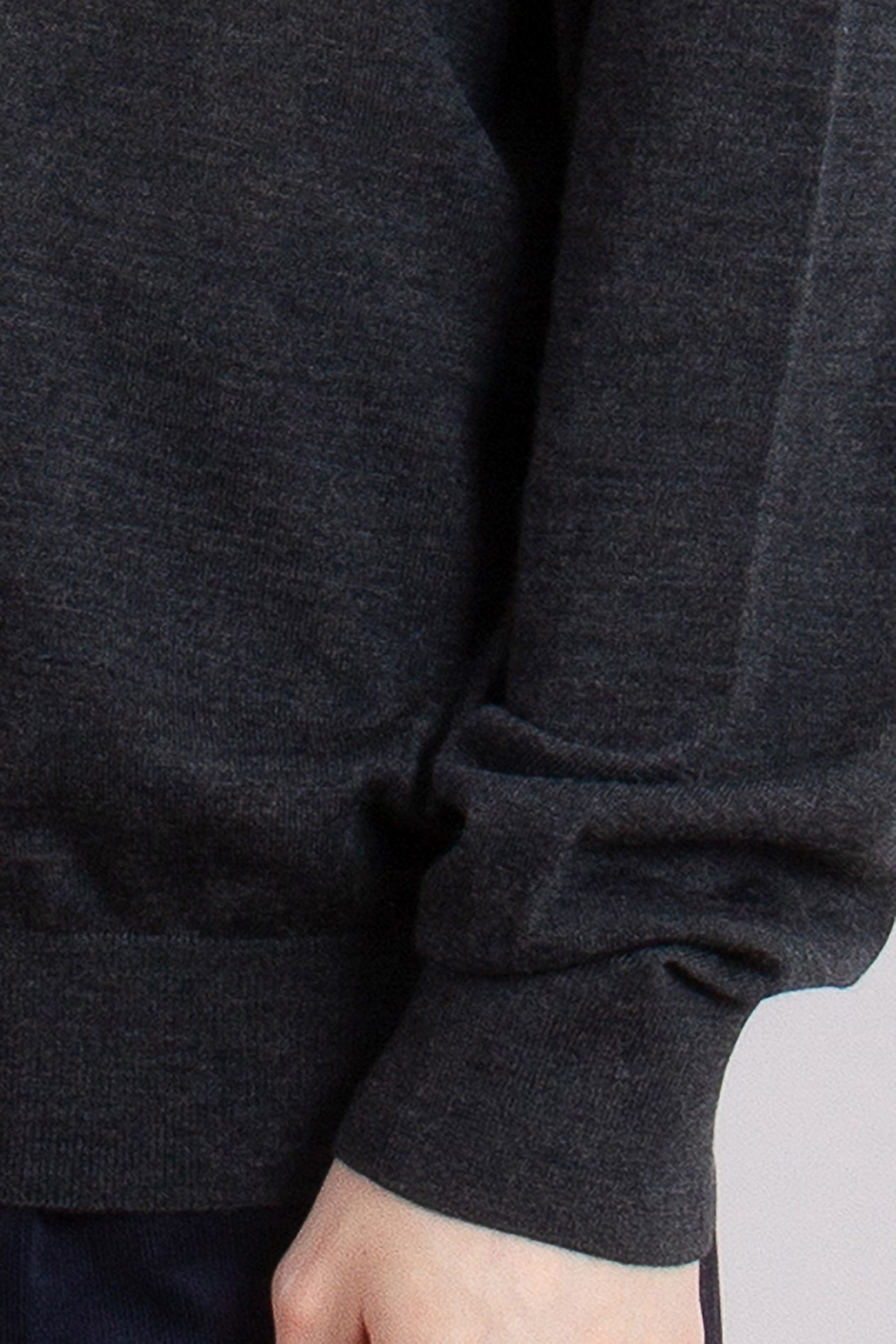 VAN LAACK Virgin Wool Knit Sweater Sandino VAN LAACK Virgin Wool Knit Sweater Sandino