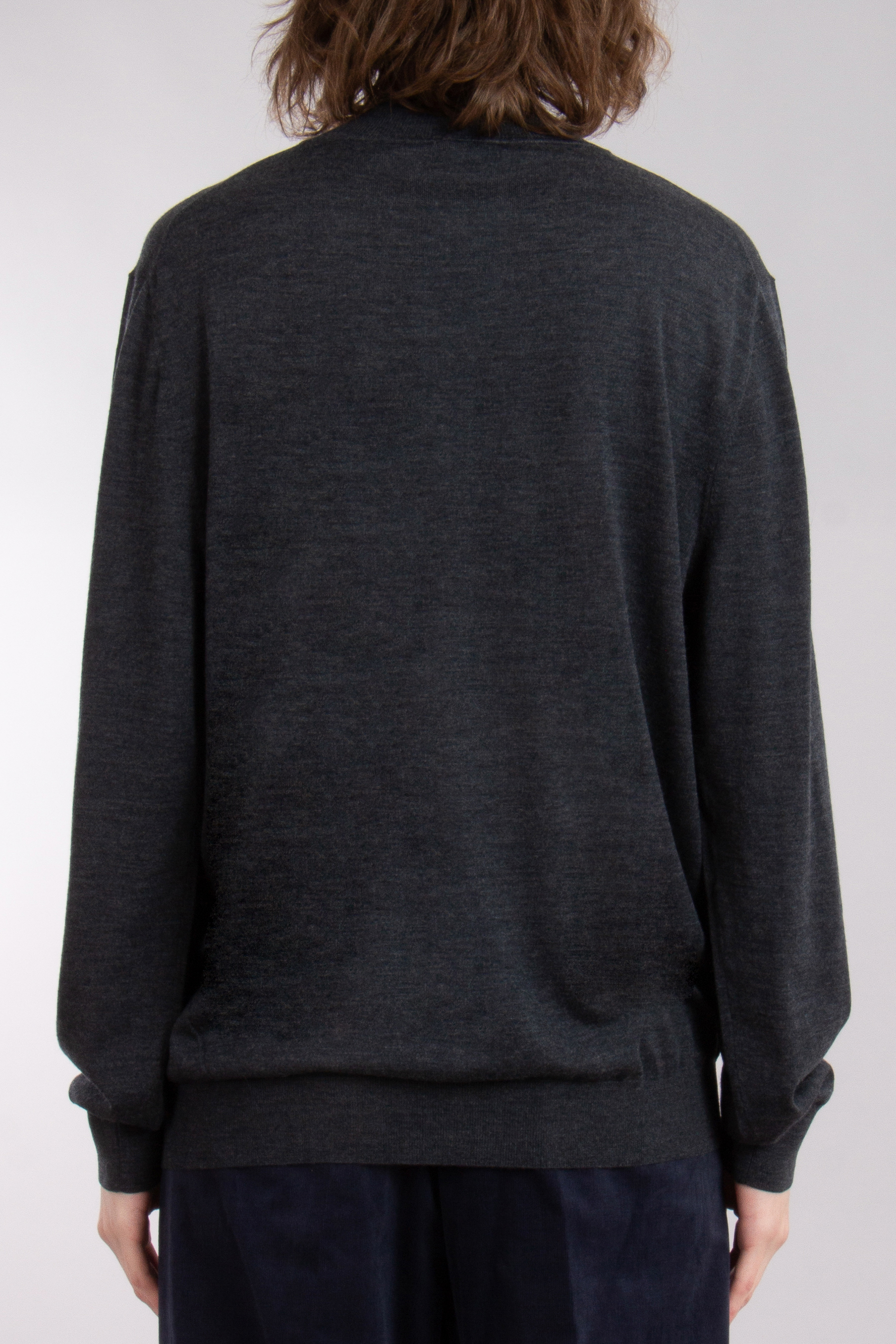 VAN LAACK Virgin Wool Knit Sweater Sandino VAN LAACK Virgin Wool Knit Sweater Sandino