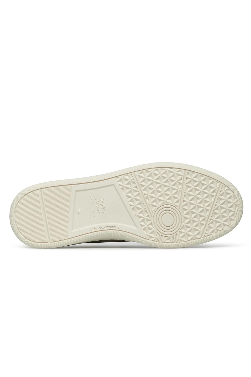 FABIANO RICCI Suede Sneakers Smooth