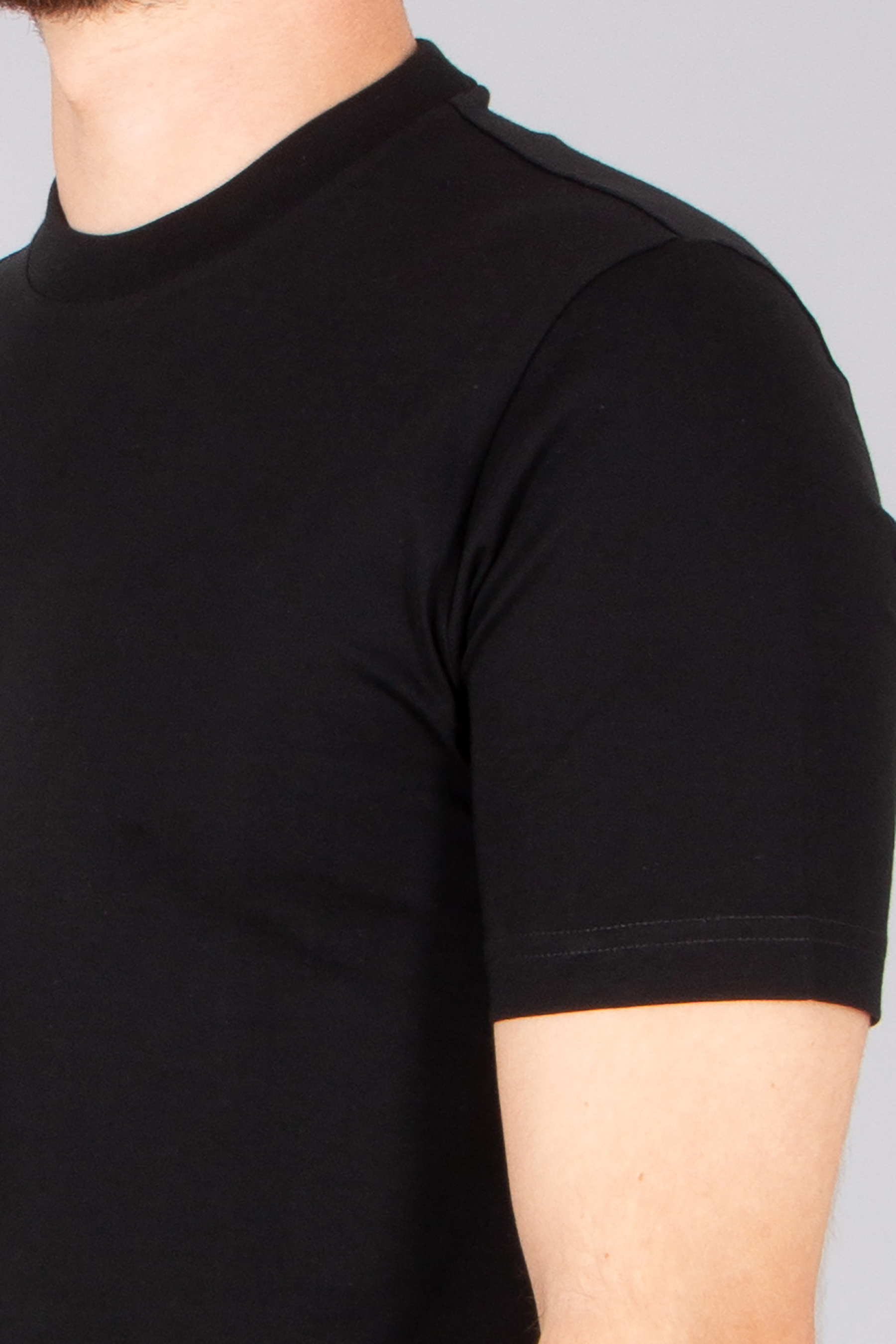 T-shirt, Erwachsener, Männlich, Mann, Person
