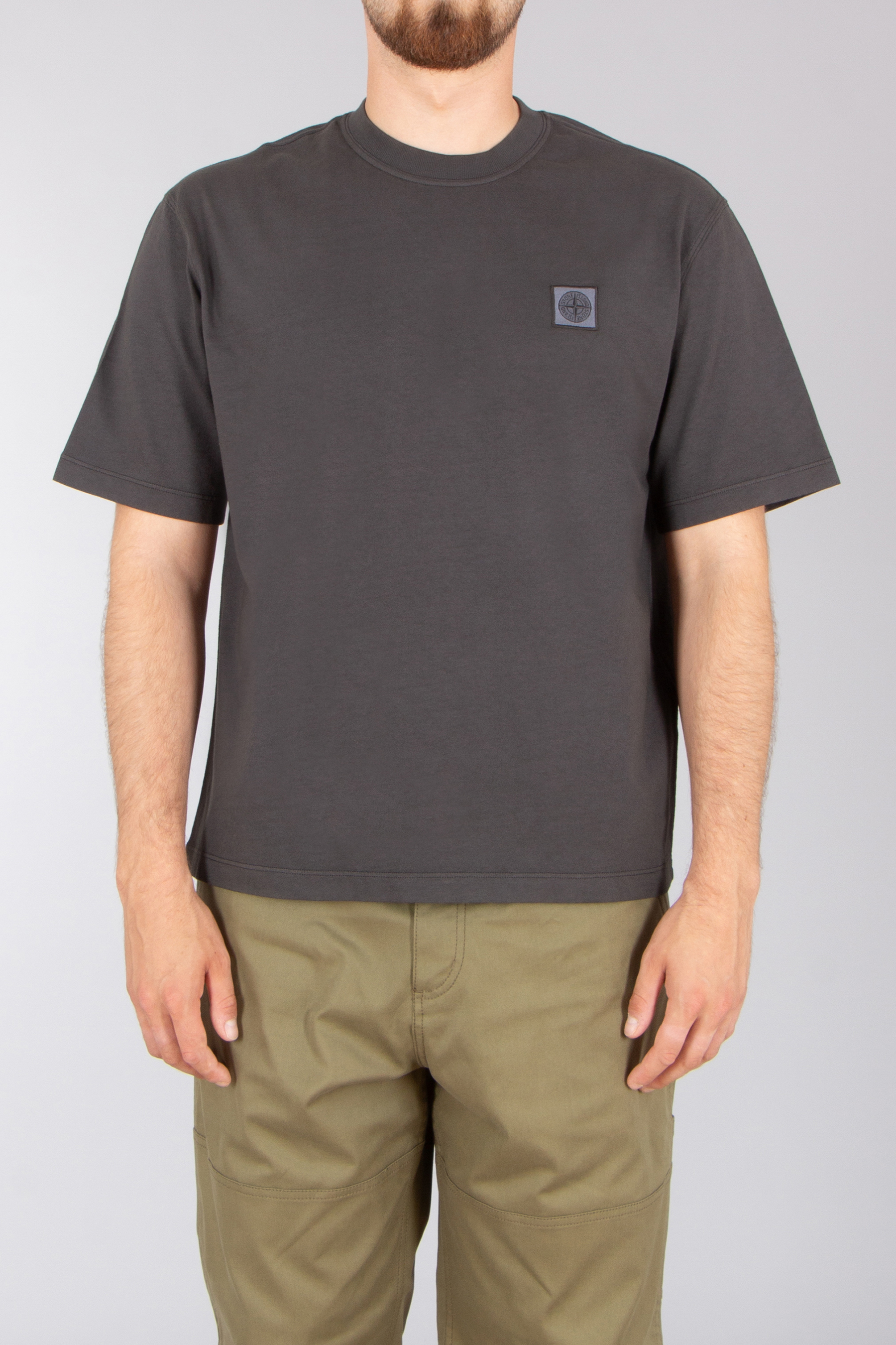T-shirt, Erwachsener, Männlich, Mann, Person