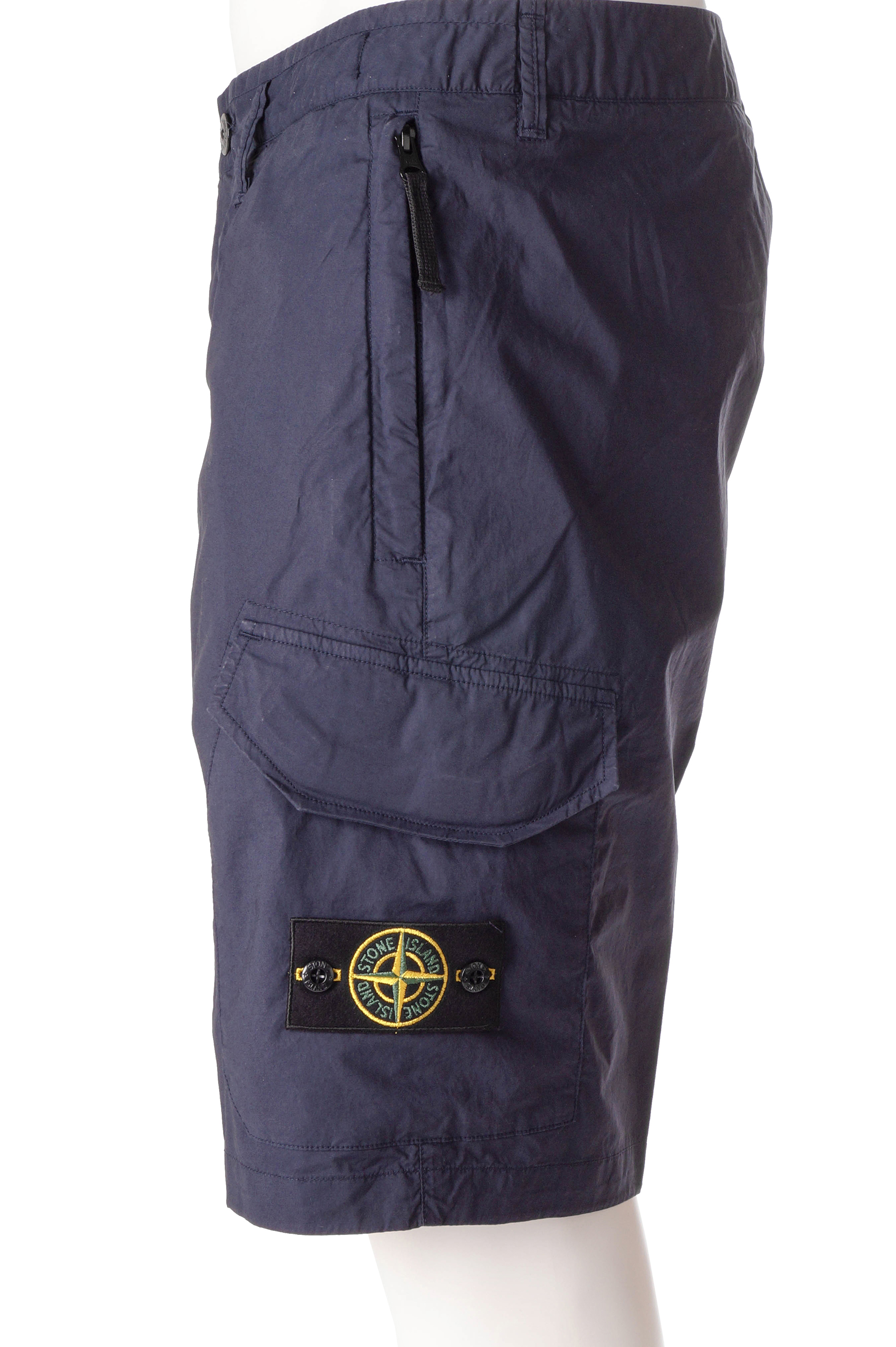 STONE ISLAND Cargo Shorts