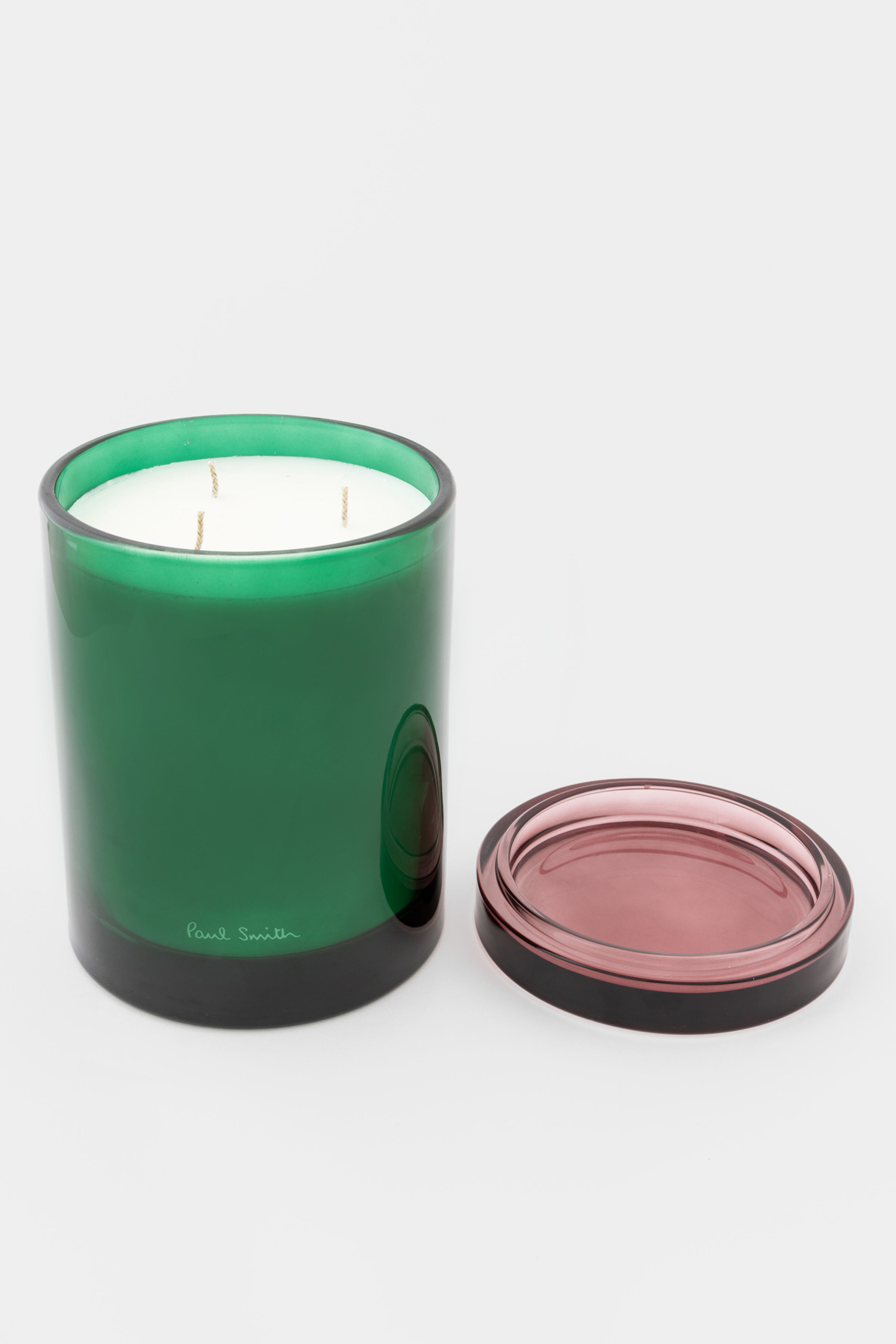 PAUL SMITH 3-Wick Candle Botanist PAUL SMITH 3-Wick Candle Botanist