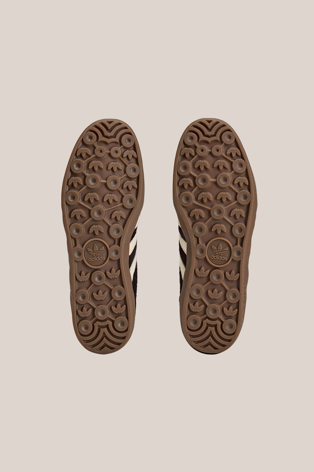 ADIDAS x Wales Bonner Gazelle Pony Sneaker