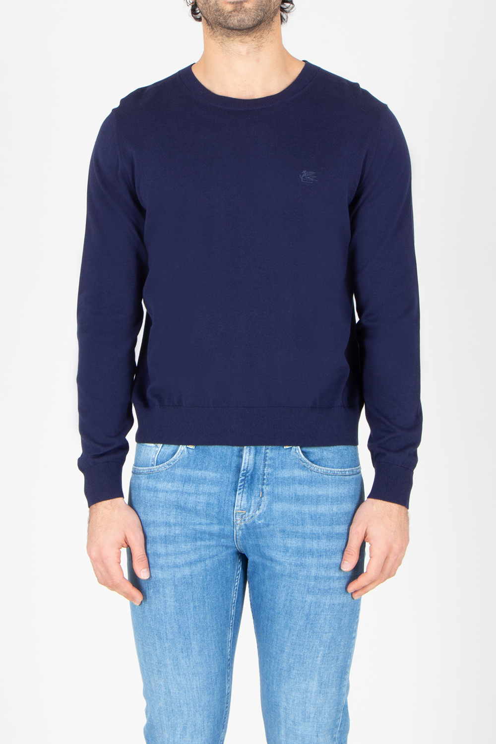 Langarm, Ärmel, Jeans, Pullover, Sweatshirt