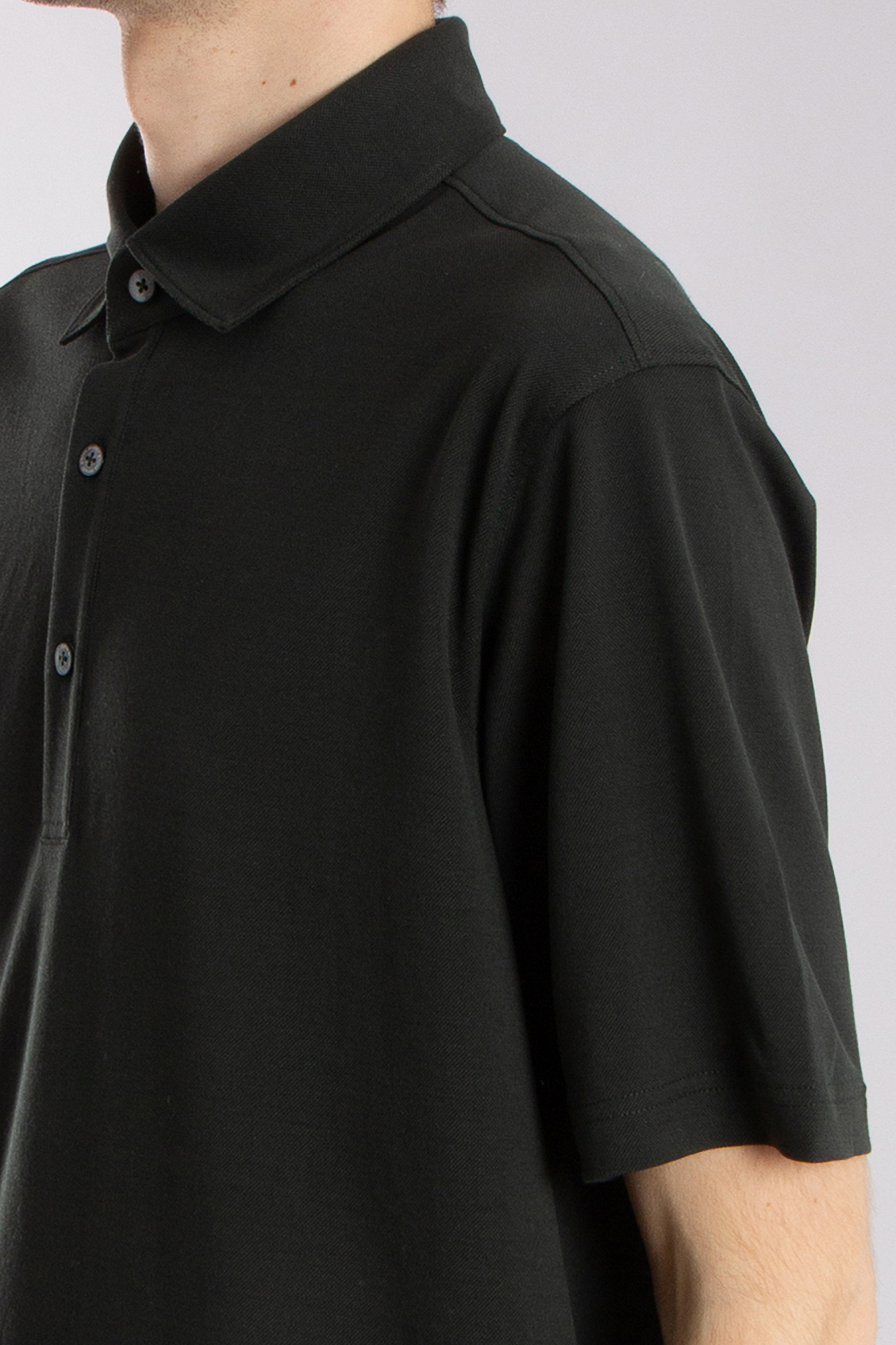 STEFAN BRANDT Urpima Ultra Cotton Polo Shirt Luis STEFAN BRANDT Urpima Ultra Cotton Polo Shirt Luis