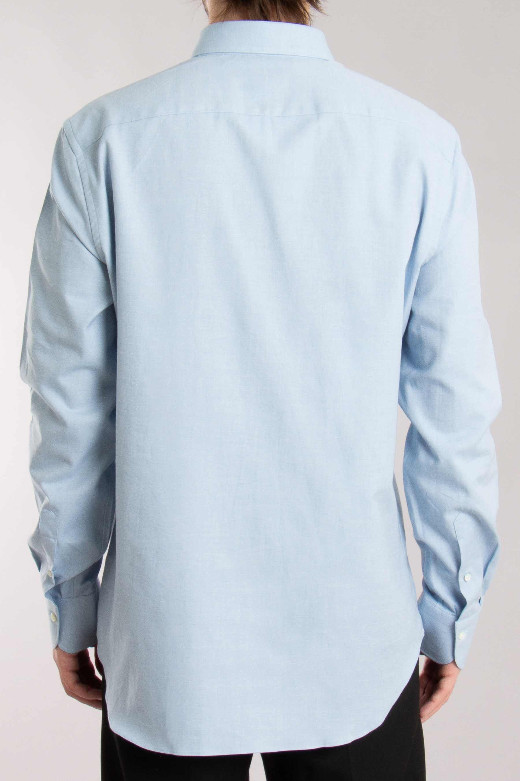 EMANUELE MAFFEIS Regular Fit Cotton Shirt EMANUELE MAFFEIS Regular Fit Cotton Shirt