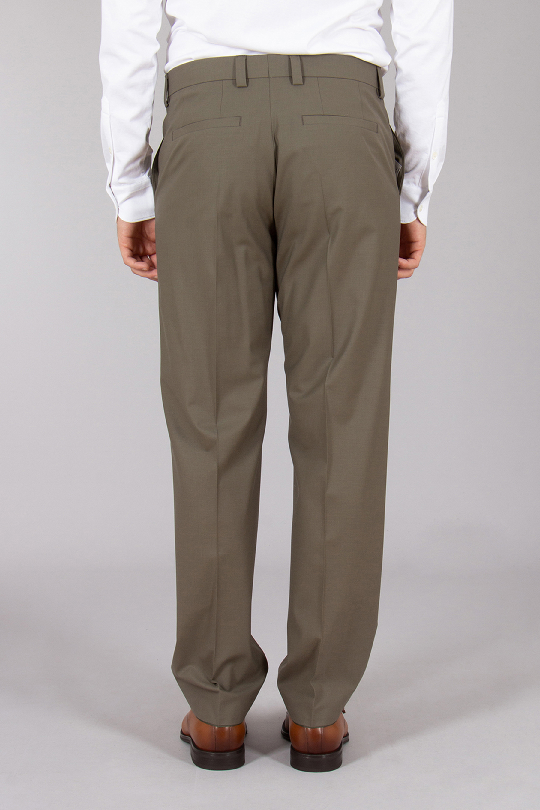 Bekleidung, Hosen, Khaki