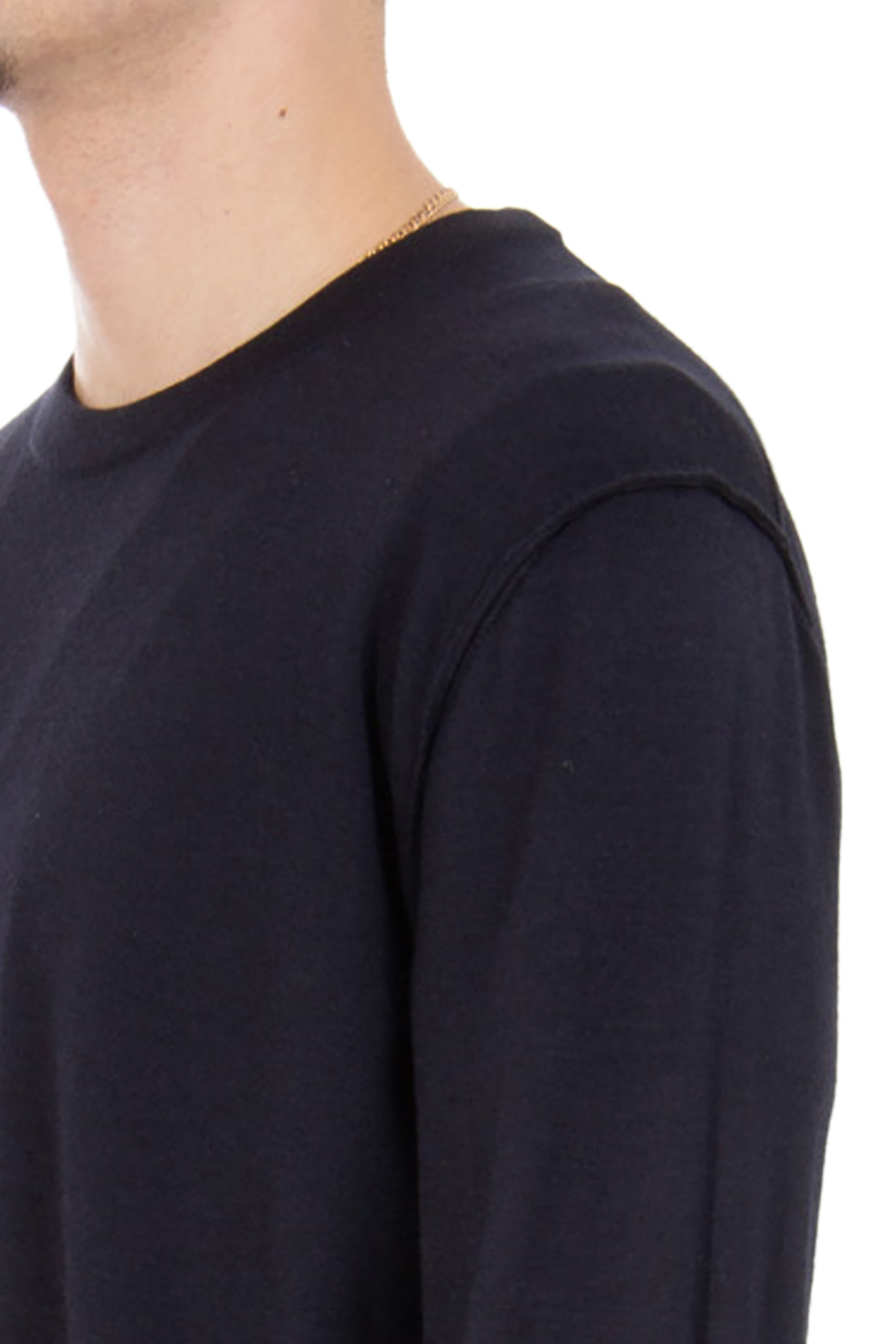 DOLCE & GABBANA Cashmere Sweater