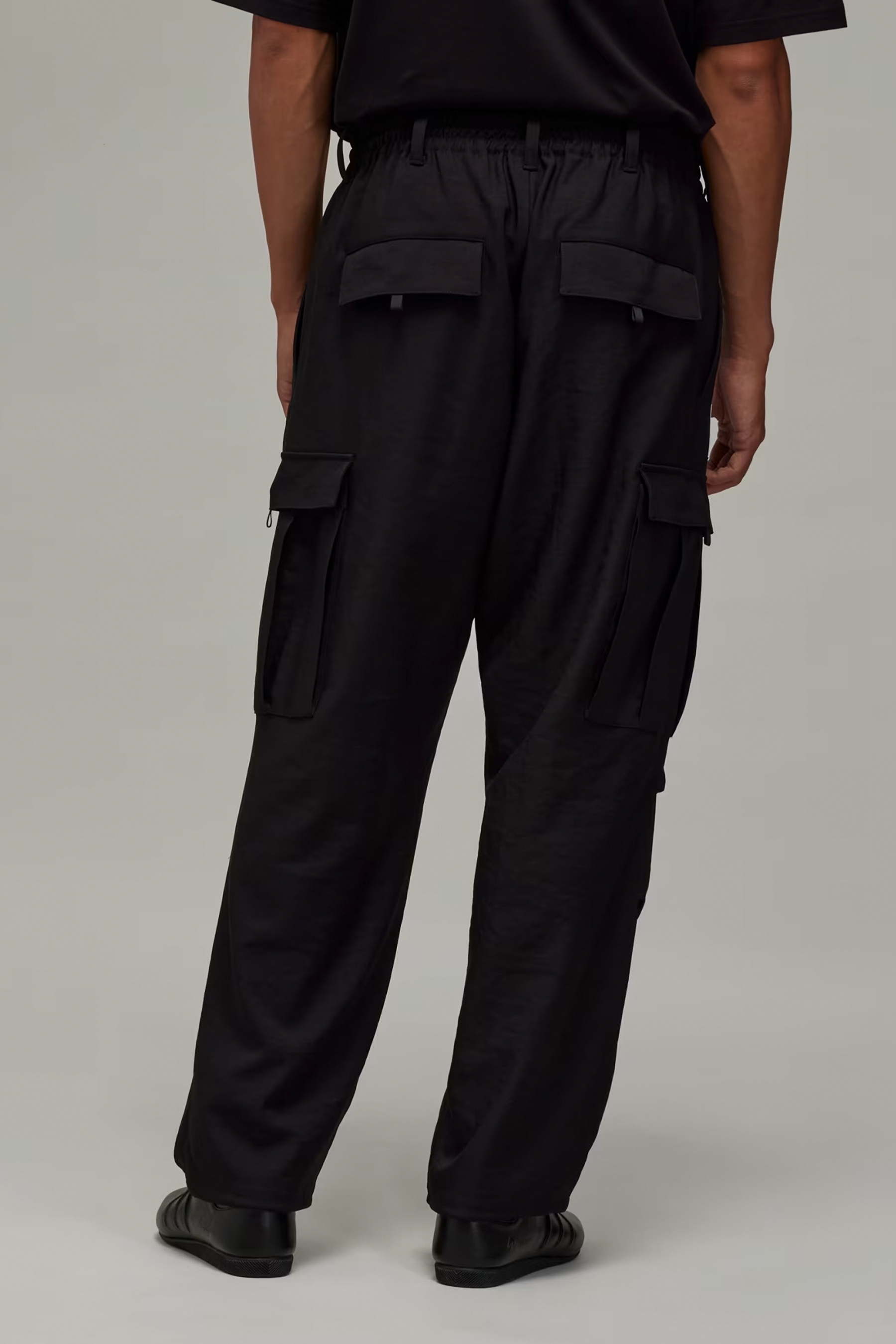Y-3 X JFA Recycled Polyester Pants Y-3 X JFA Recycled Polyester Pants