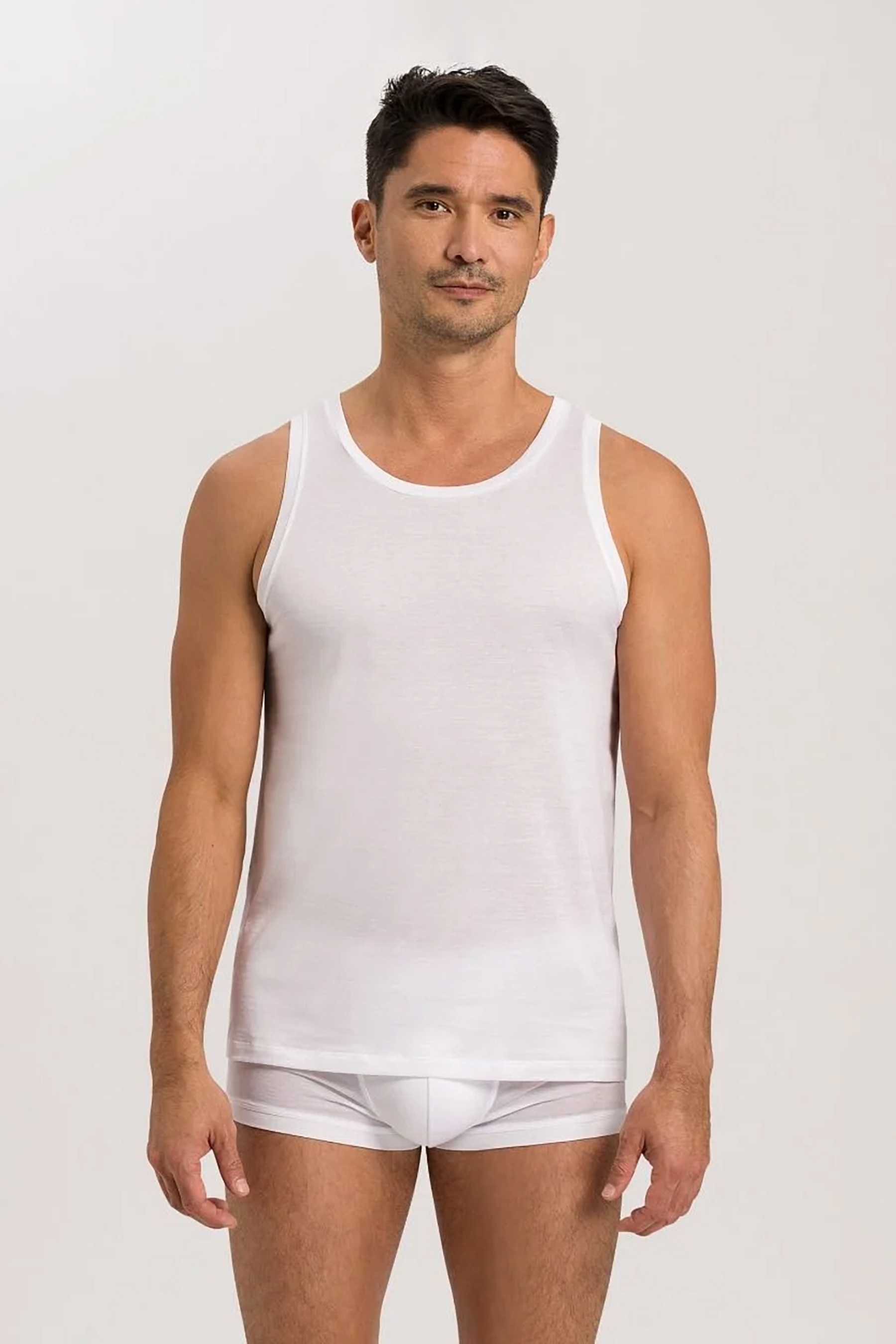Weste, Unterhemd, Tanktop, Mann, Person