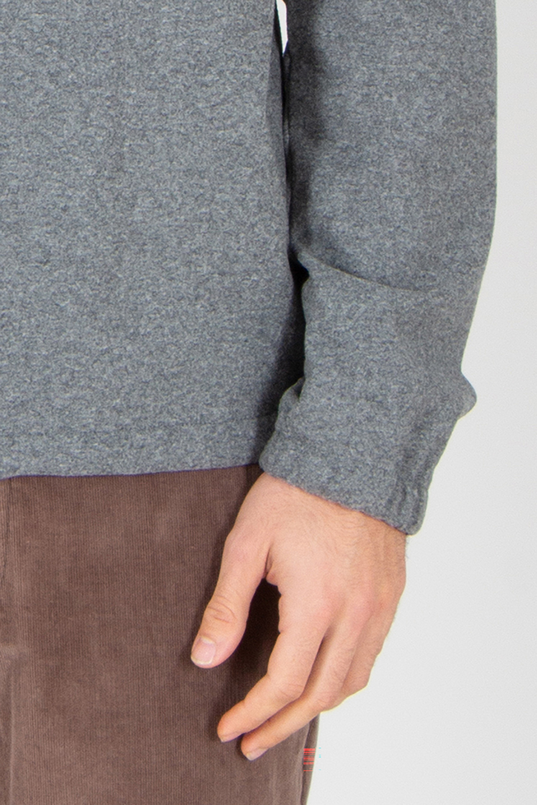 Langarm, Erwachsener, Männlich, Mann, Person