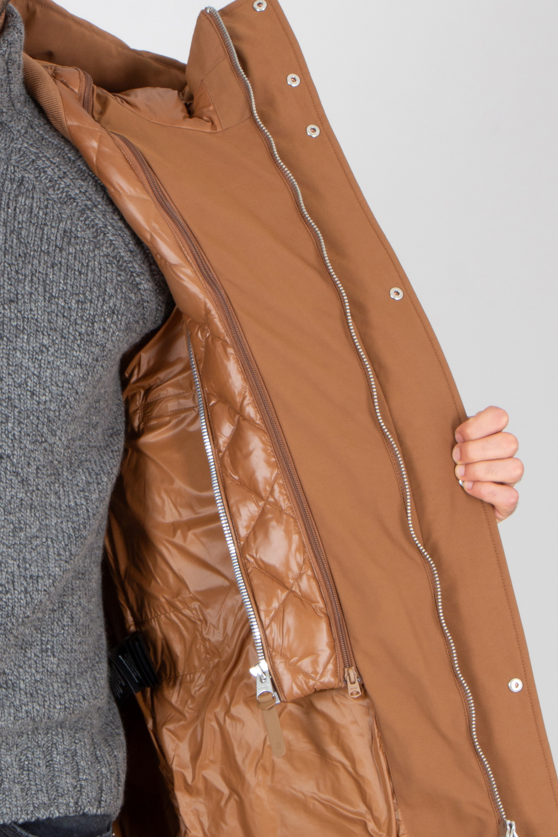 Bekleidung, Mantel, Jacke, Weste