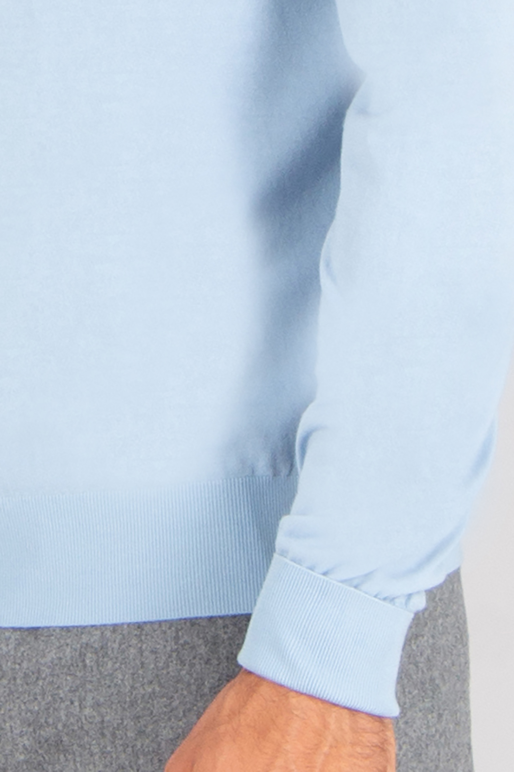 Langarm, Ärmel, Erwachsener, Mann, Person