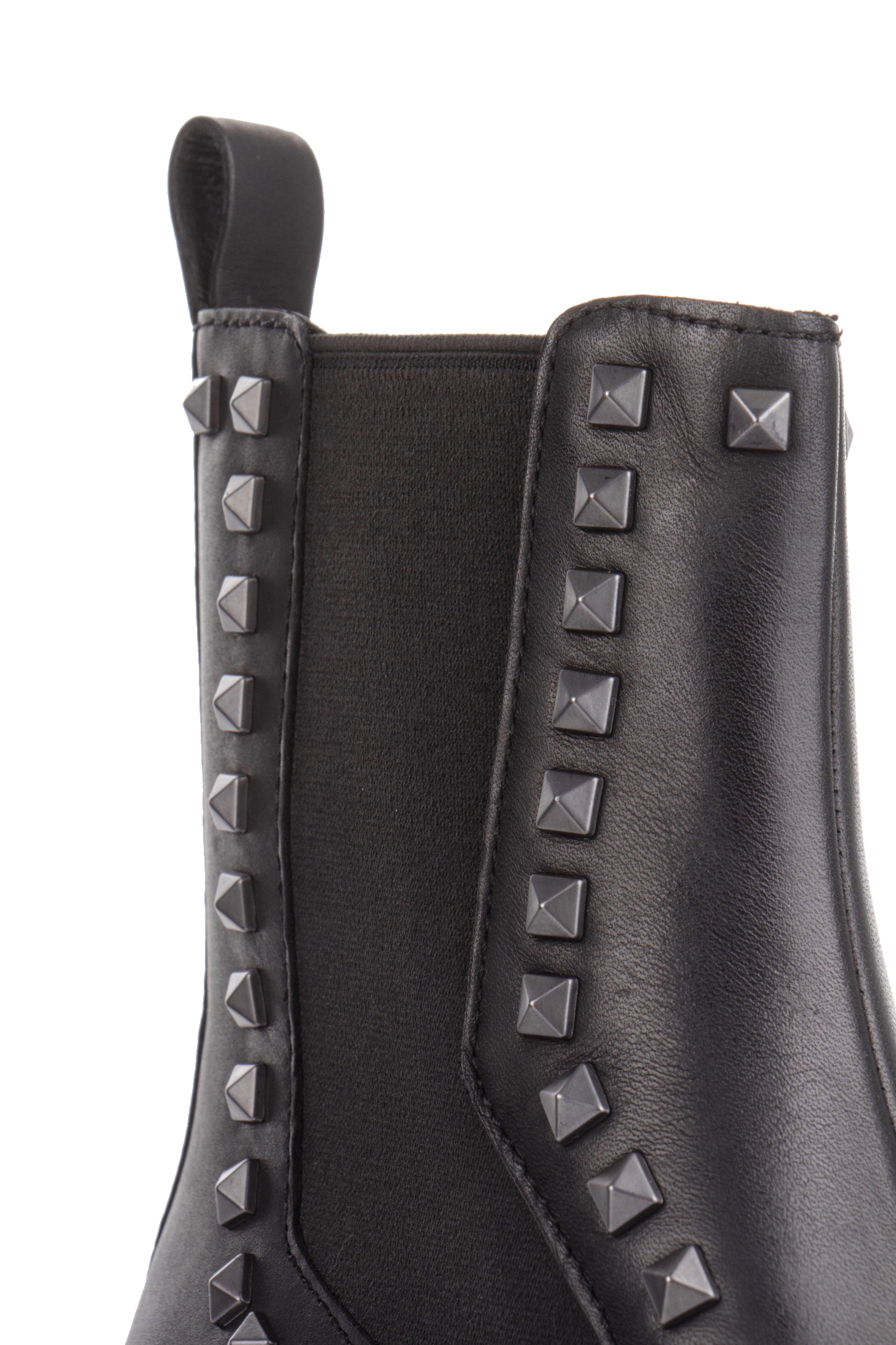 ASH Chelsea Boots Lenny Studs ASH Chelsea Boots Lenny Studs