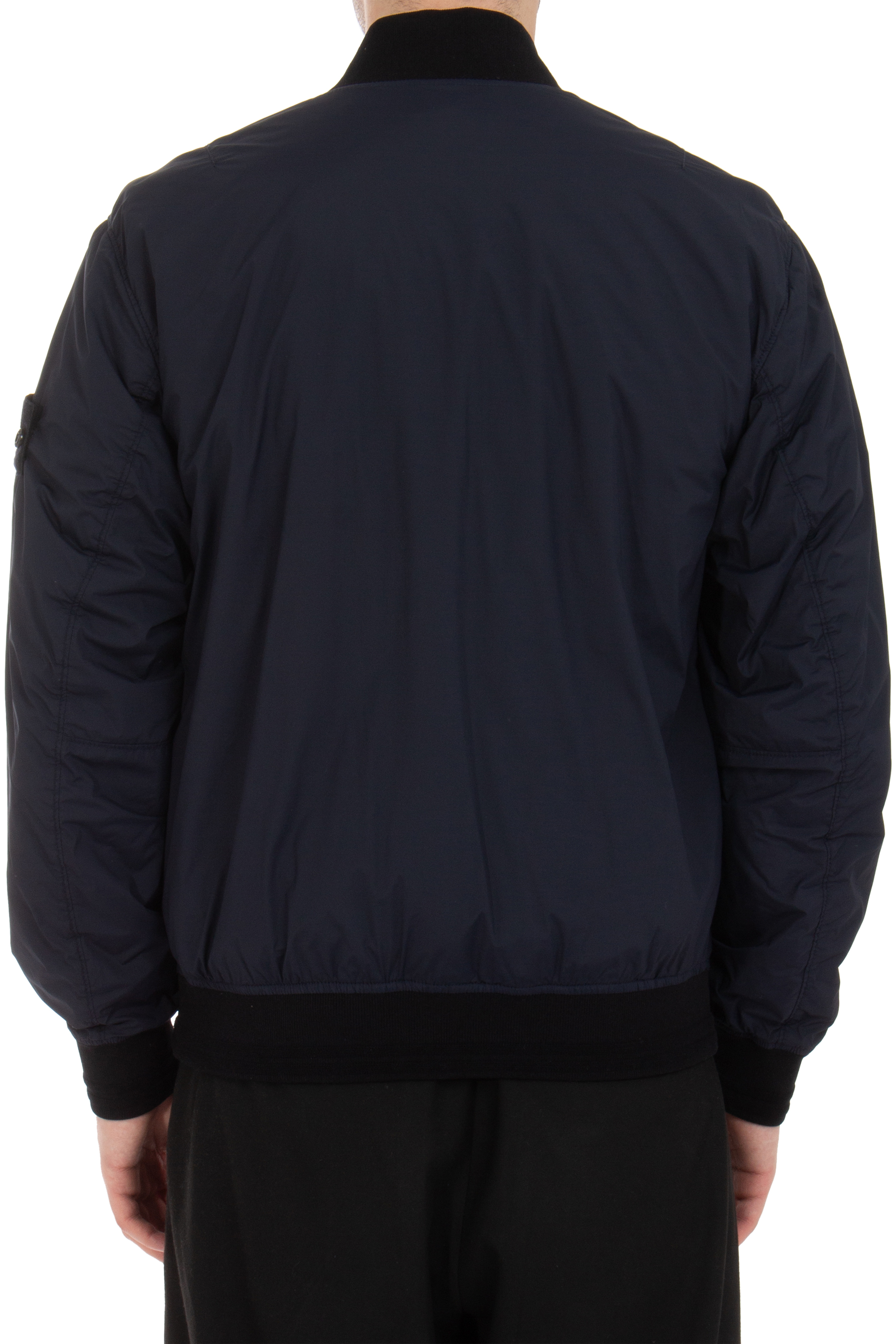 STONE ISLAND Primaloft-TC Skin Touch Nylon Jacket