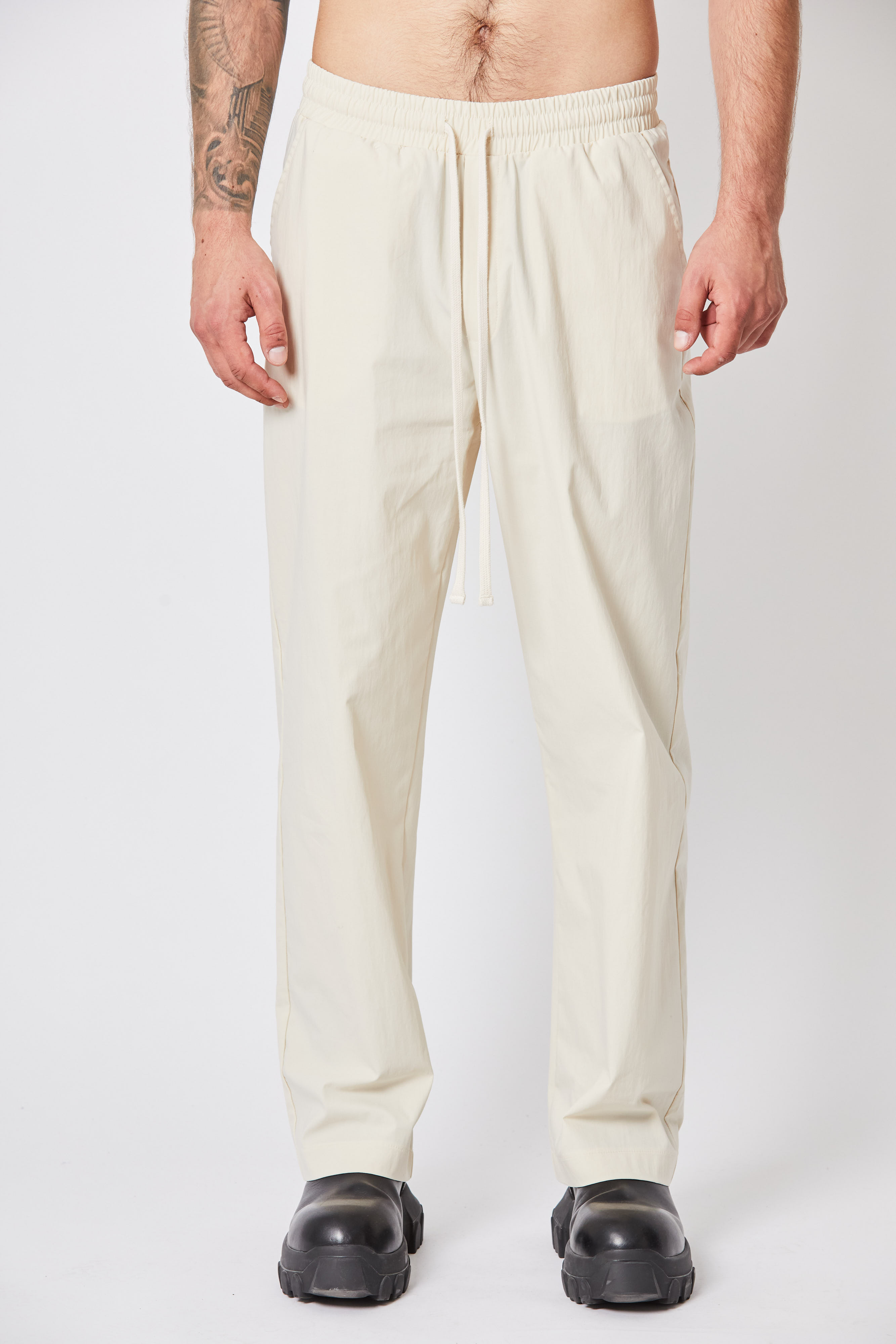 THOM KROM Crotch Trousers THOM KROM Crotch Trousers