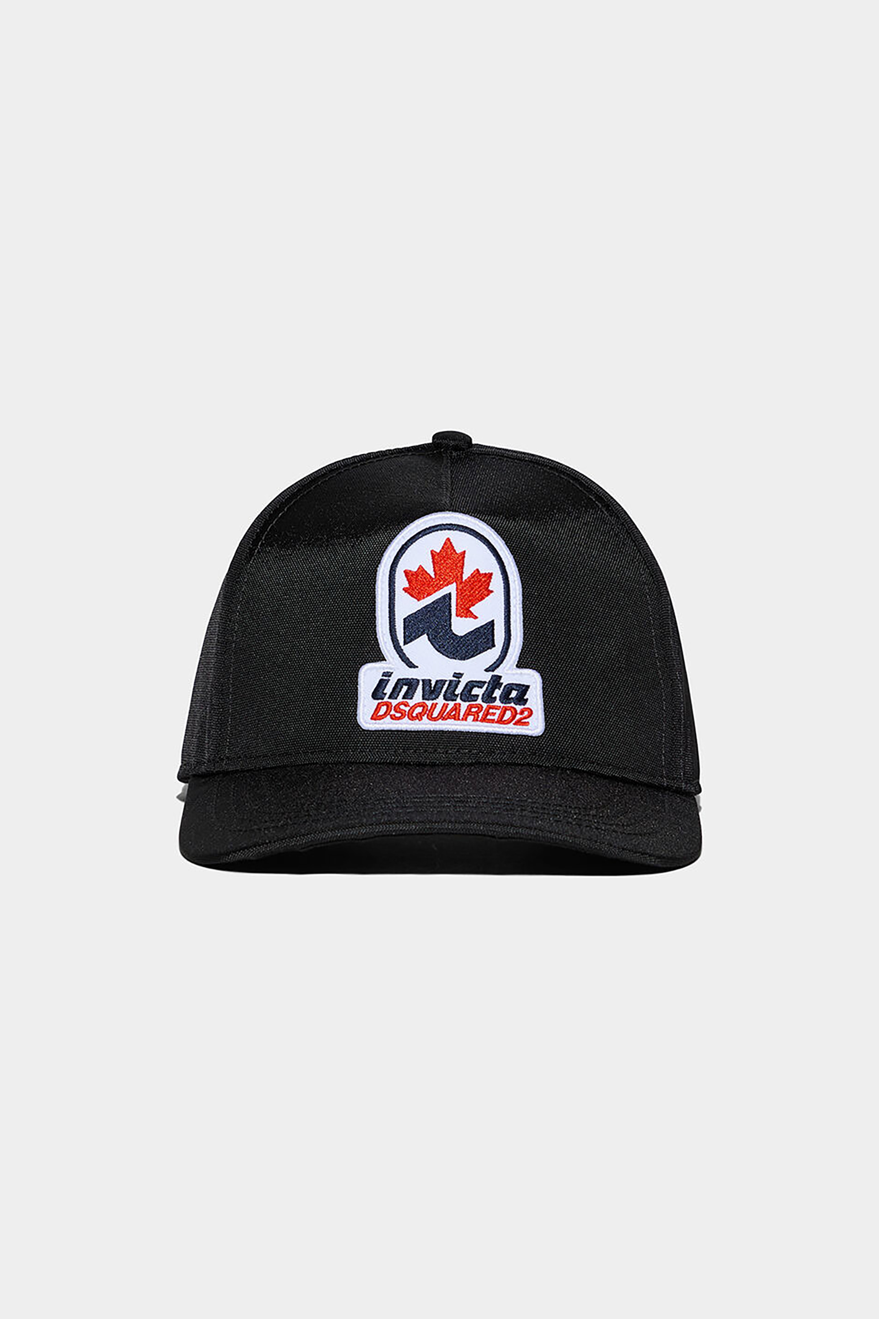 DSQUARED2 Invicta Baseball Cap
