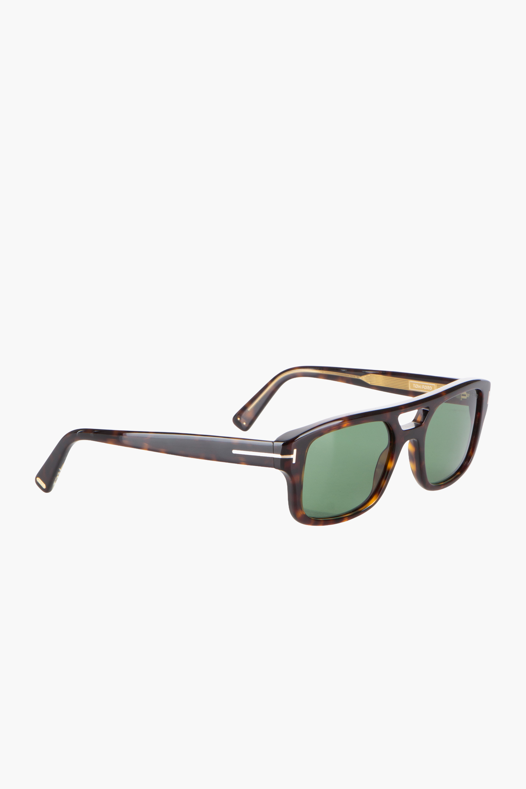 TOM FORD Sunglasses Icon