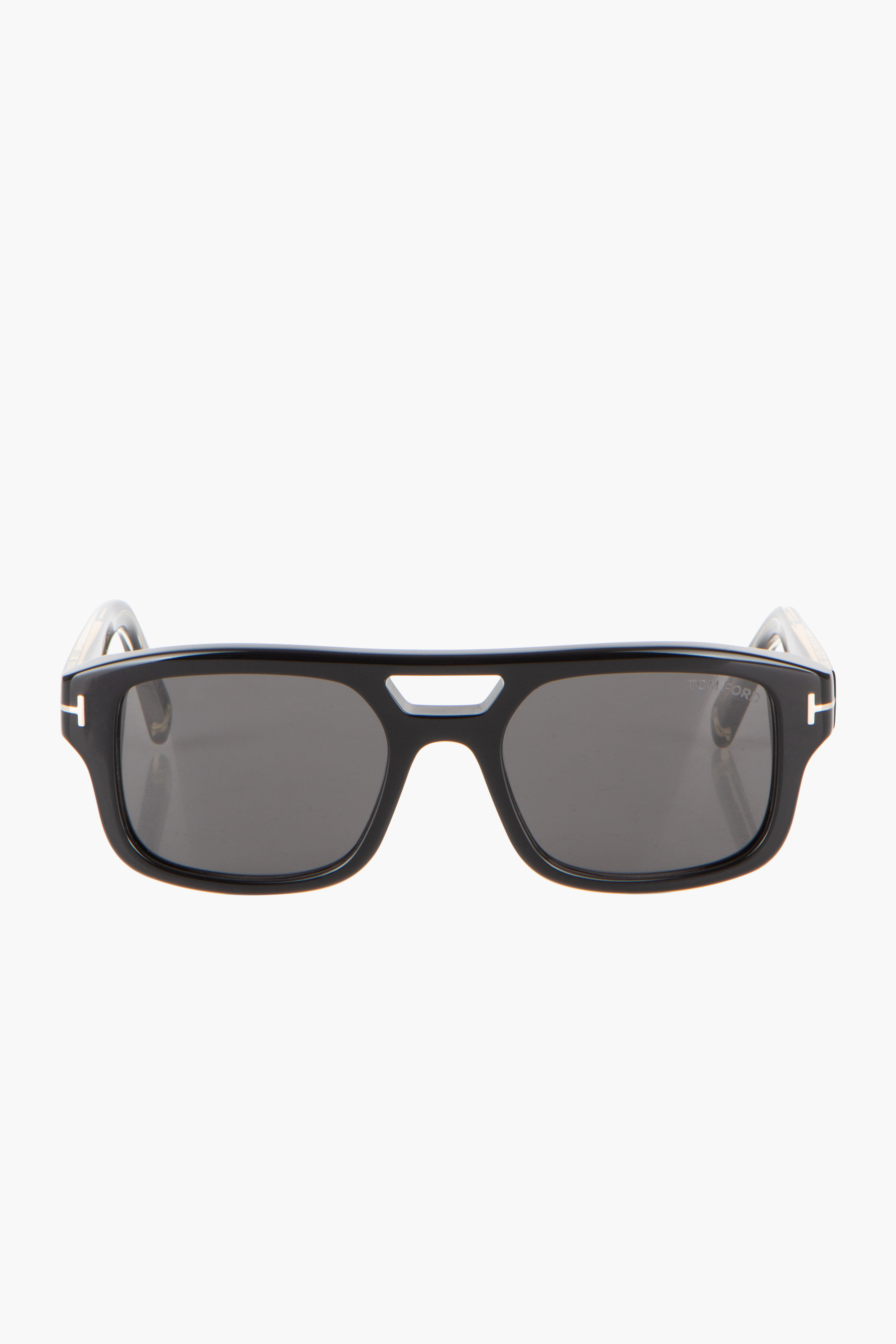 TOM FORD Icon Navigator Sunglasses 