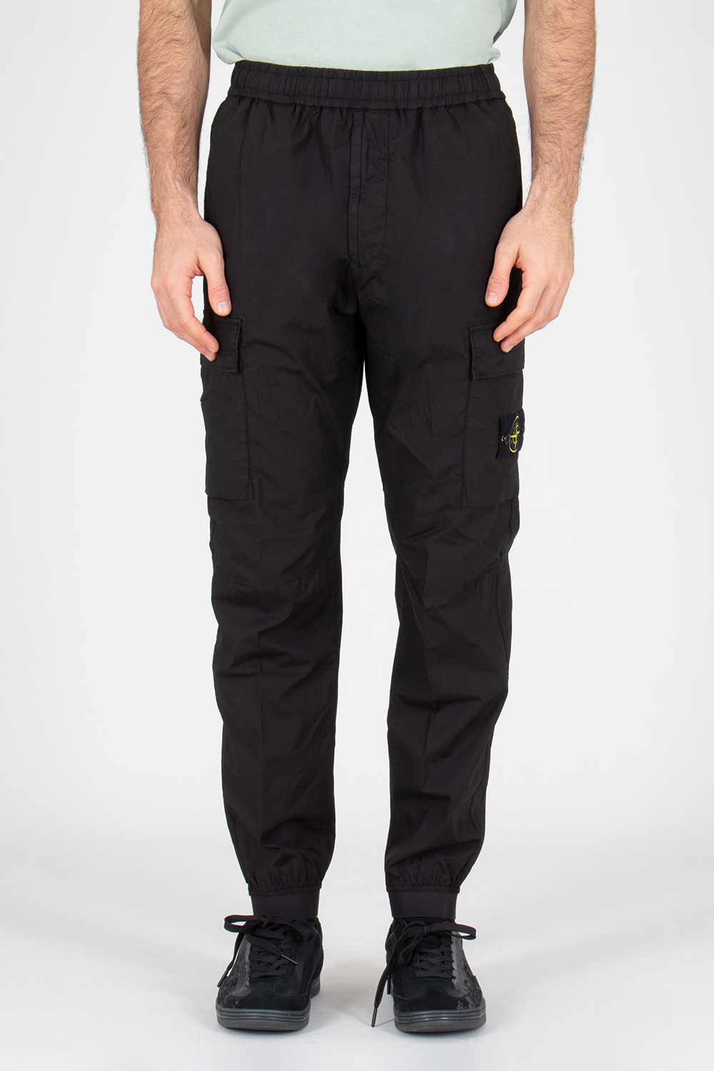 Bekleidung, Hosen, Jeans, Schuhwerk, Schuh