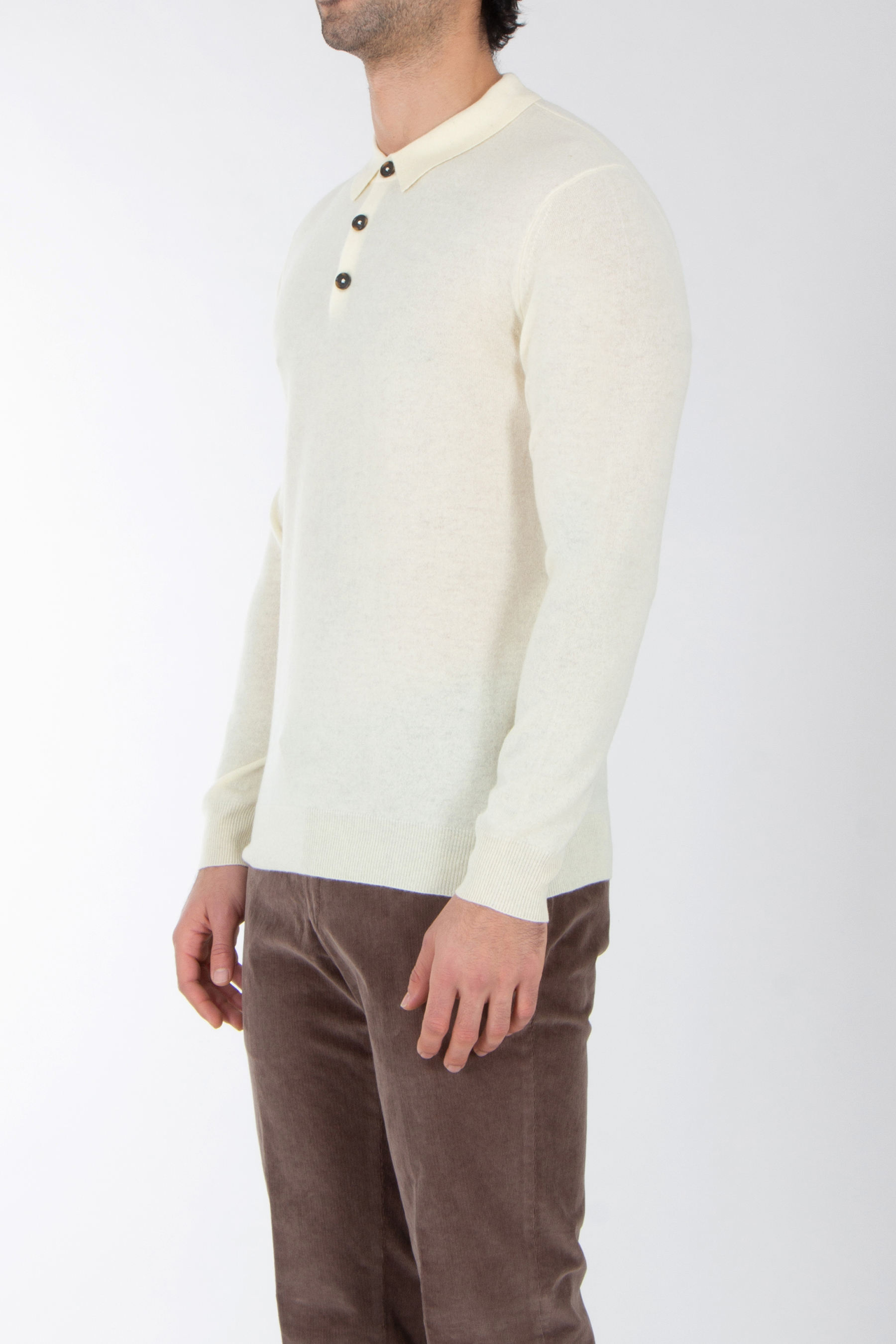 Langarm, Pullover, Erwachsener, Mann, Person