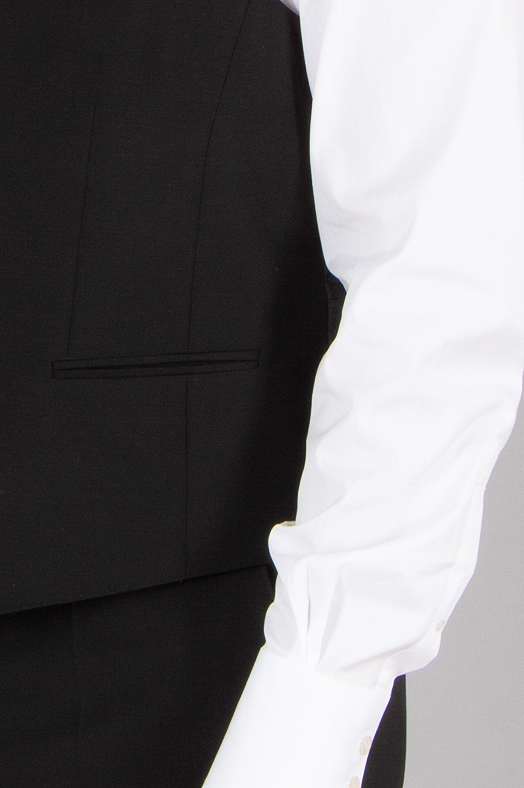 Hemd, Langarm, Kleid, Hemd, Weste, Person