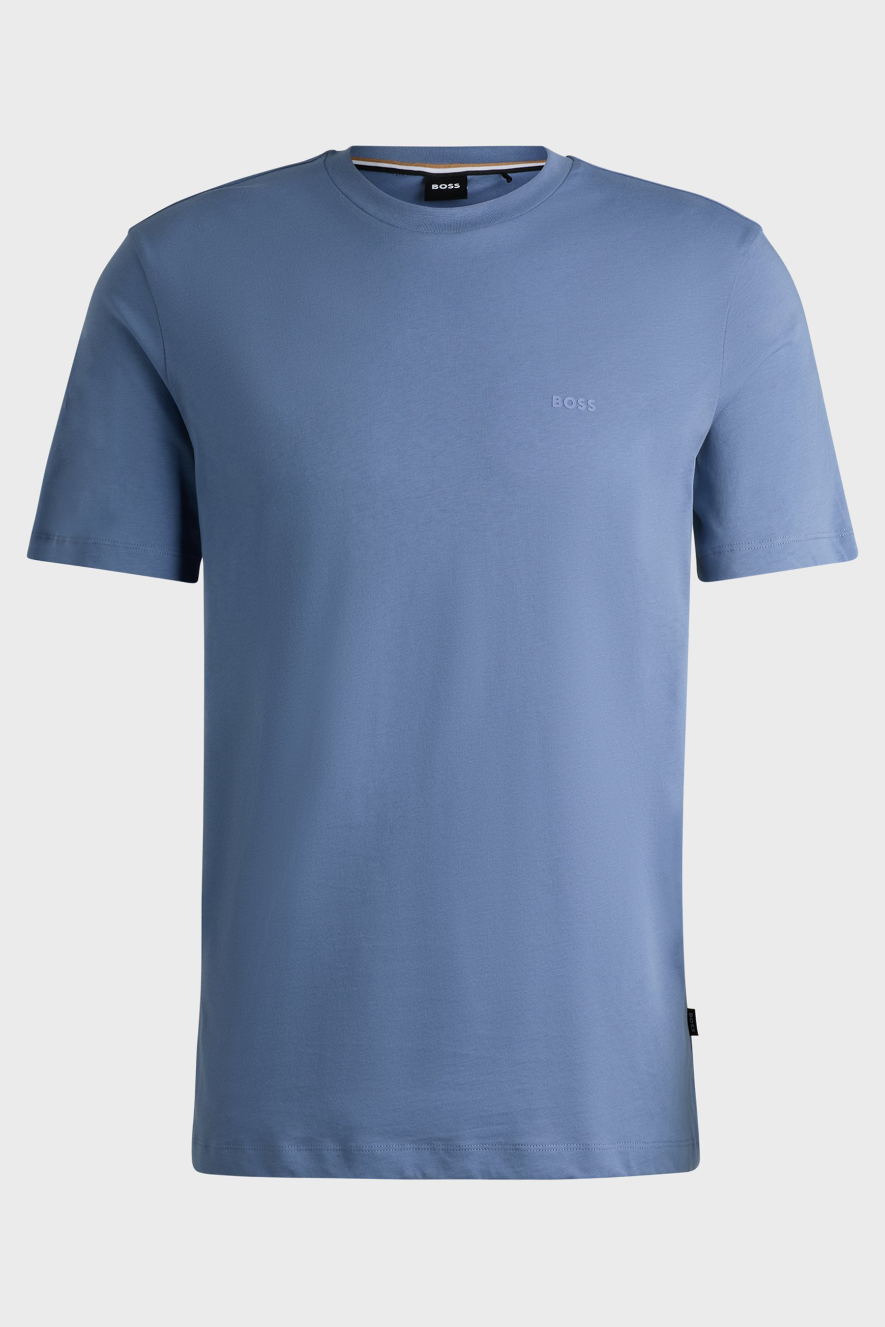 BOSS Cotton Jersey T-Shirt Thompson BOSS Cotton Jersey T-Shirt Thompson