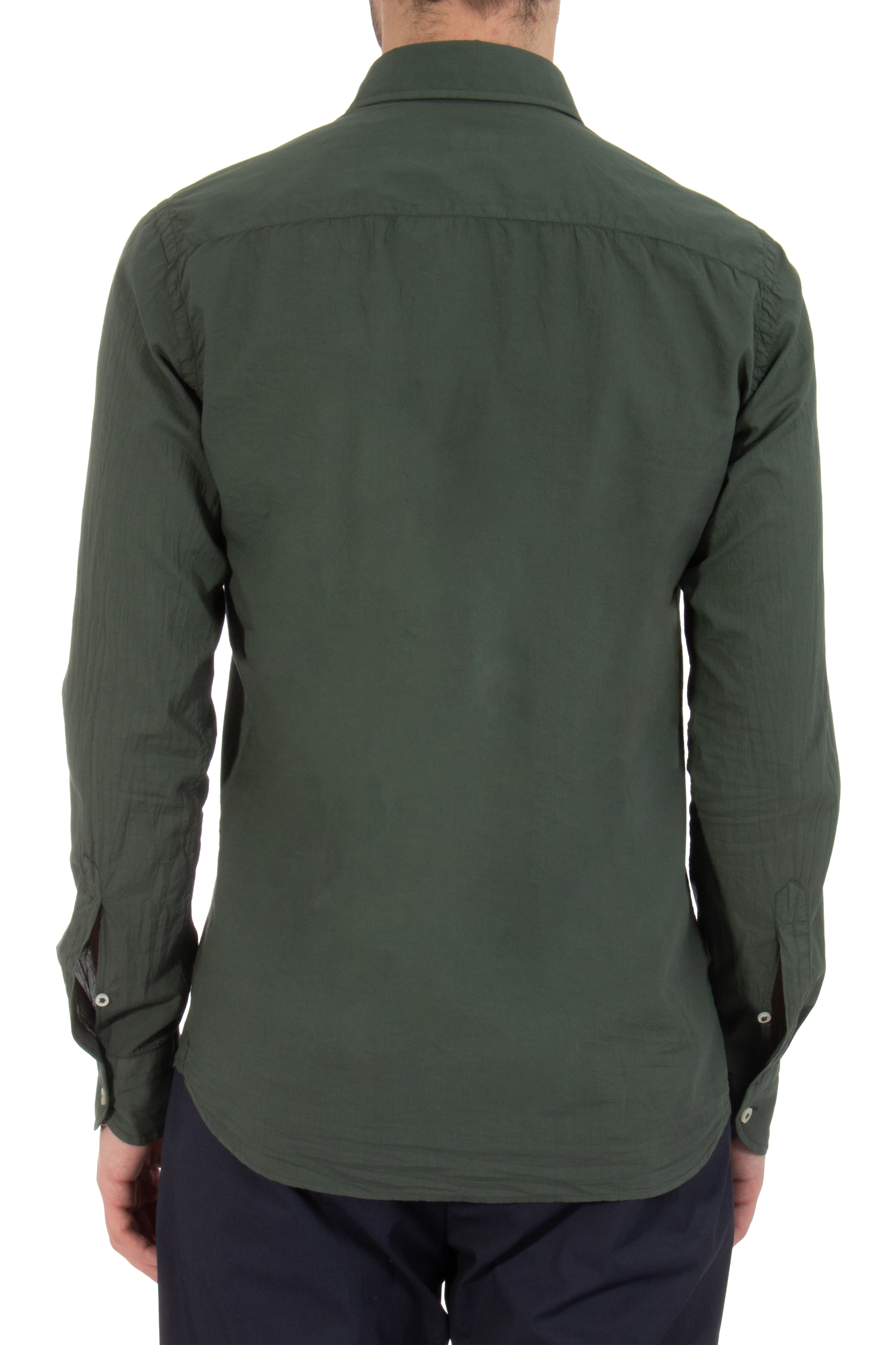 SONRISA Lightweight Cotton Shirt SONRISA Lightweight Cotton Shirt