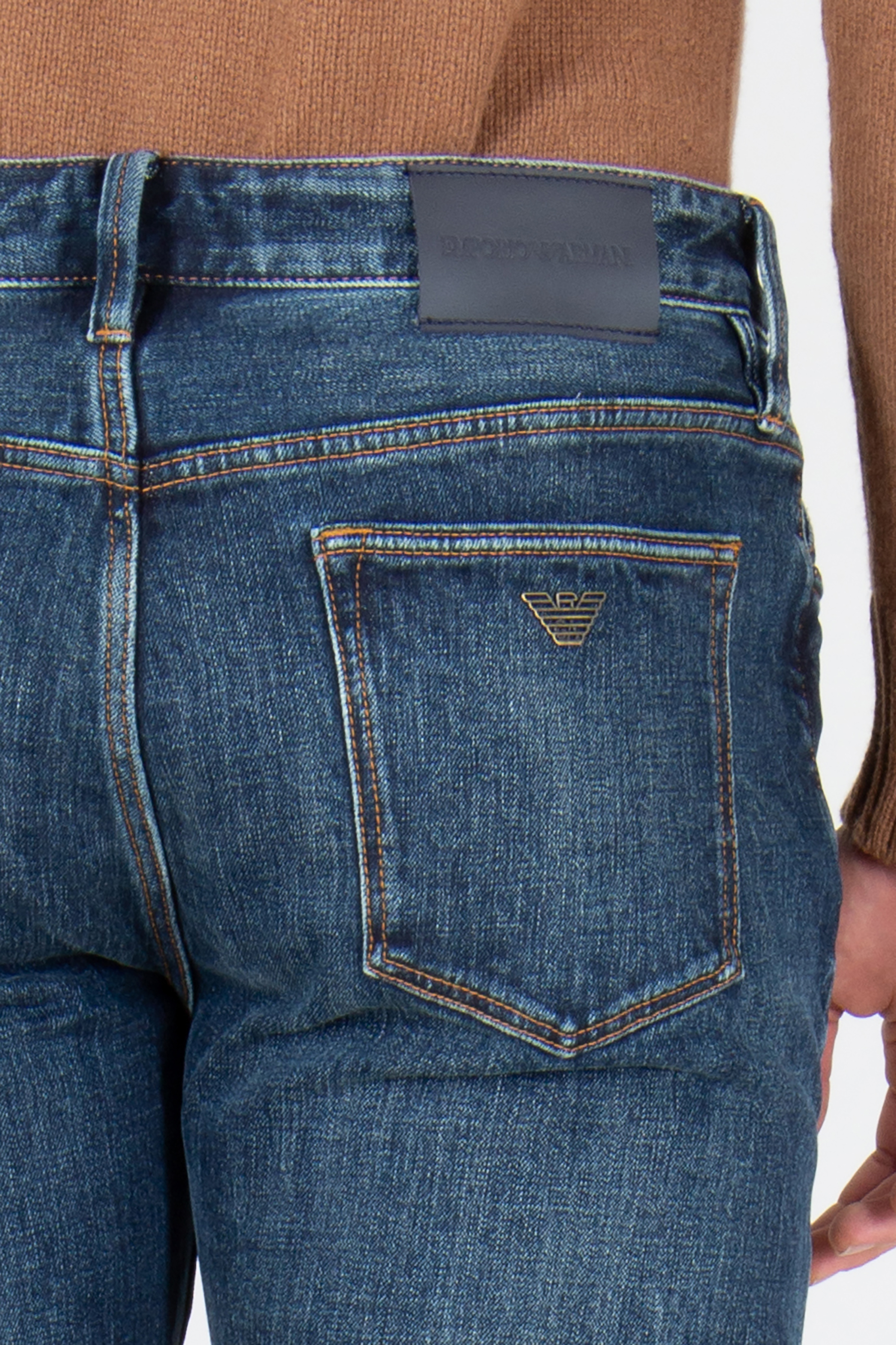 Bekleidung, Hosen, Jeanshose