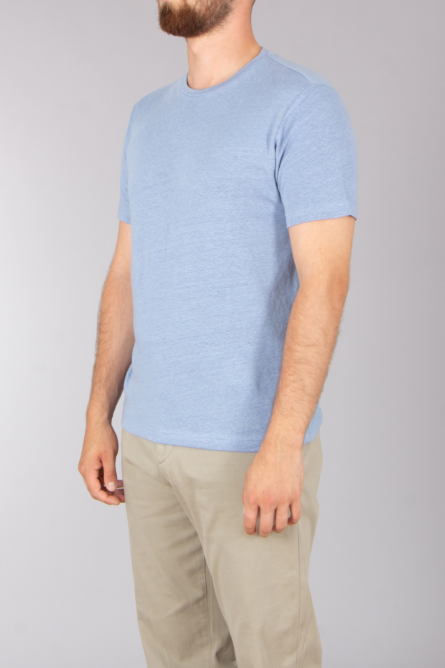 T-shirt, Erwachsener, Männlich, Mann, Person