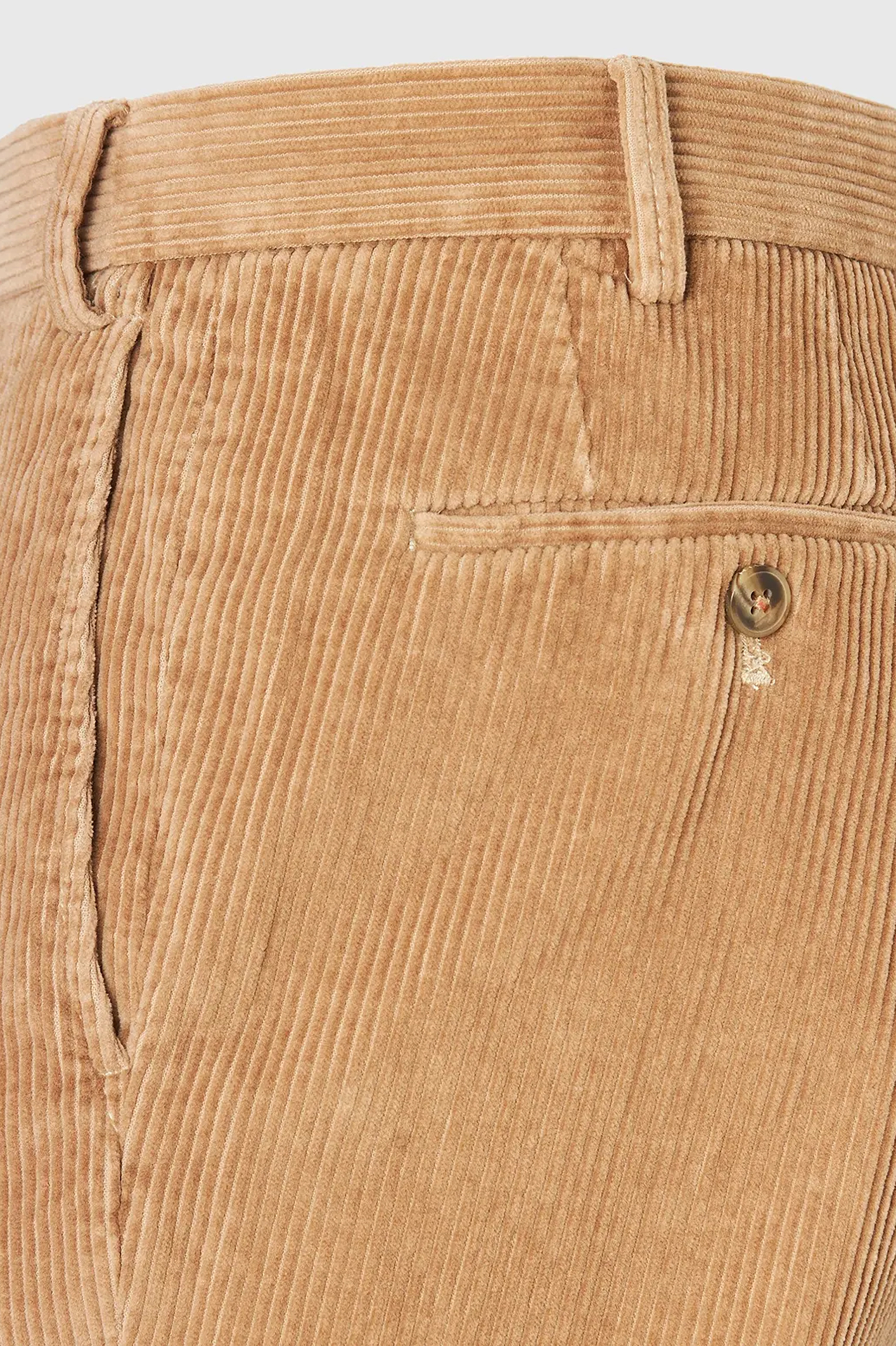 HILTL Cotton Corduroy Chino Pants Parma HILTL Cotton Corduroy Chino Pants Parma
