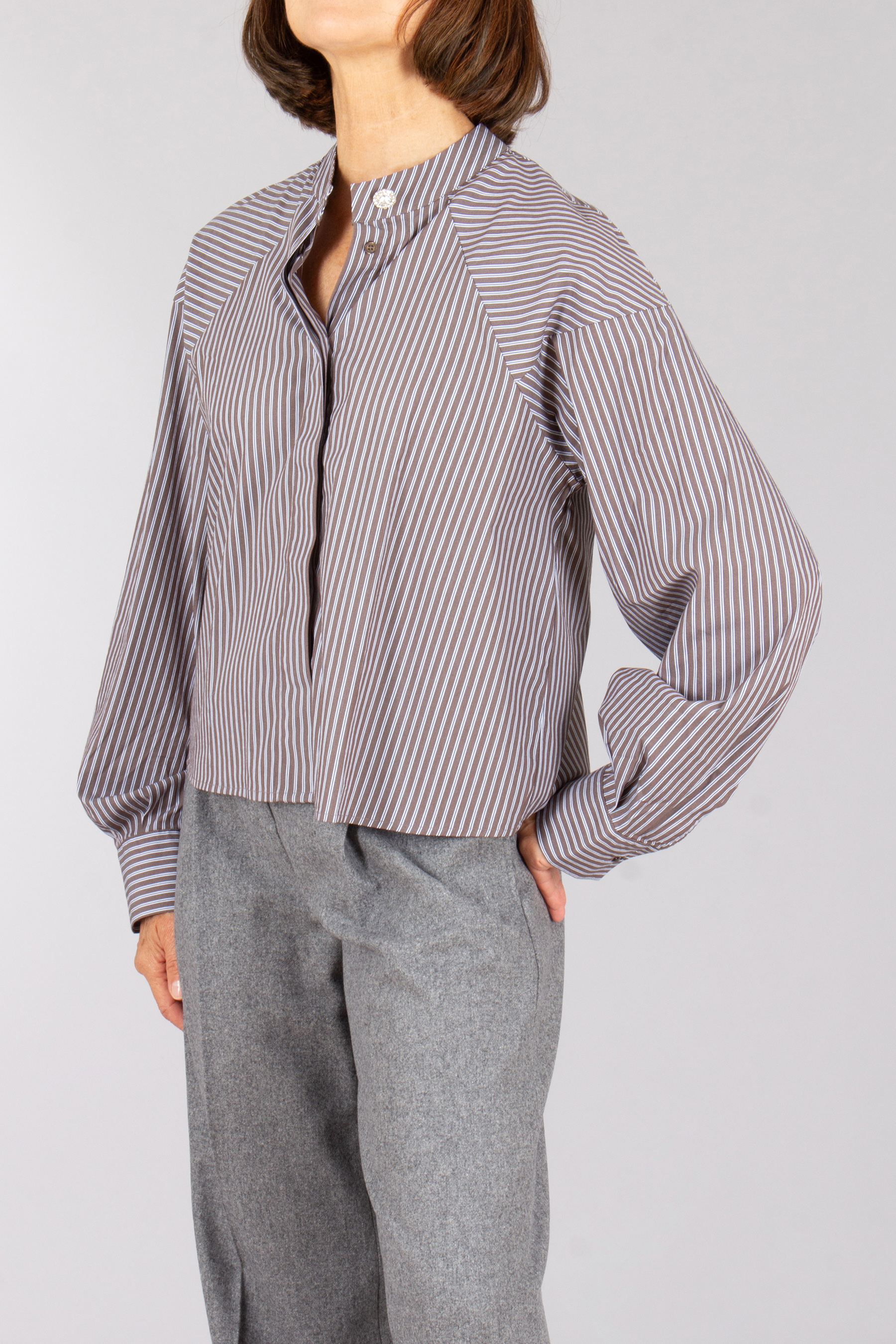 Bekleidung, Hemd, Bluse, Langarm, Kleid, Hemd