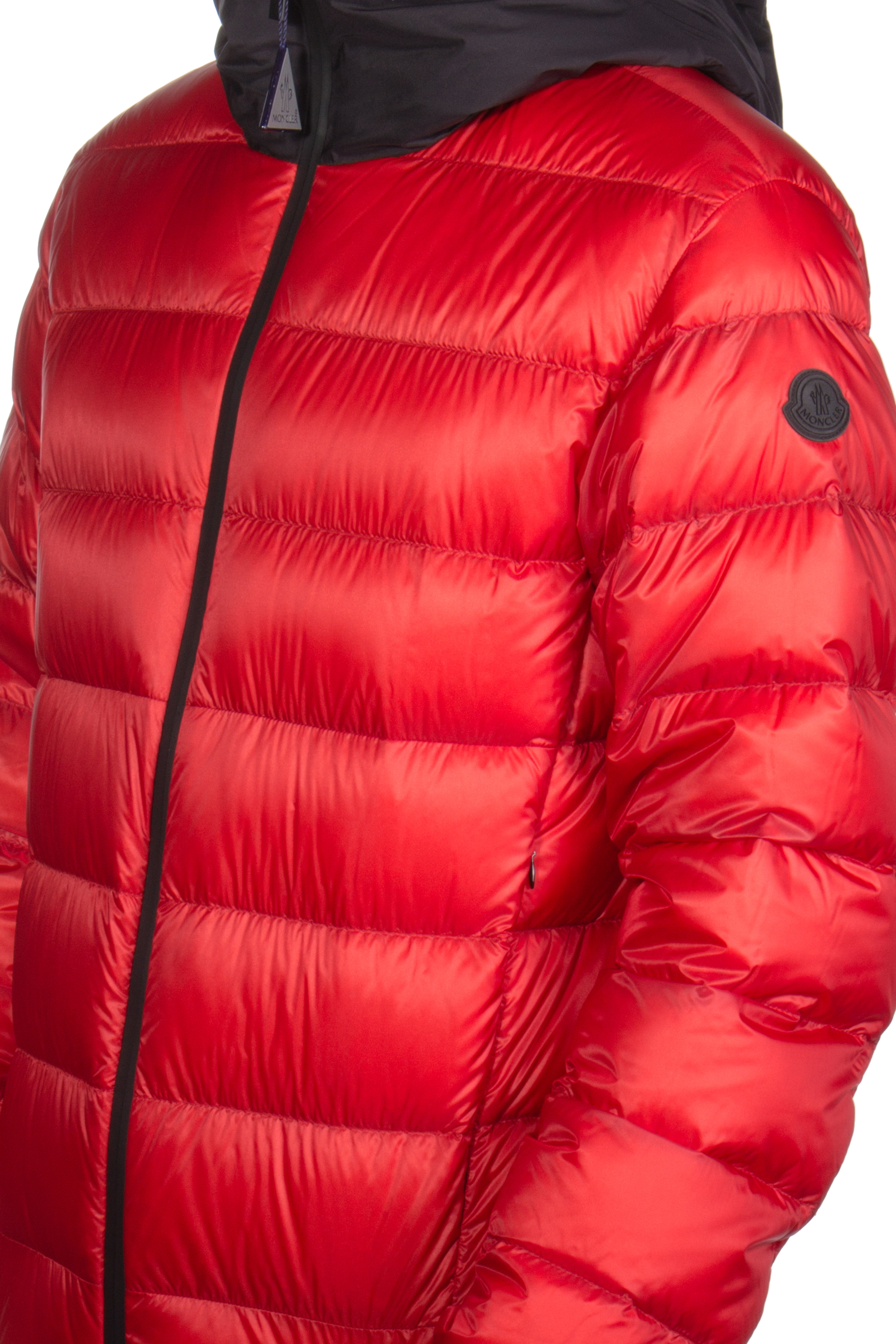 MONCLER Down Jacket Provins MONCLER Down Jacket Provins