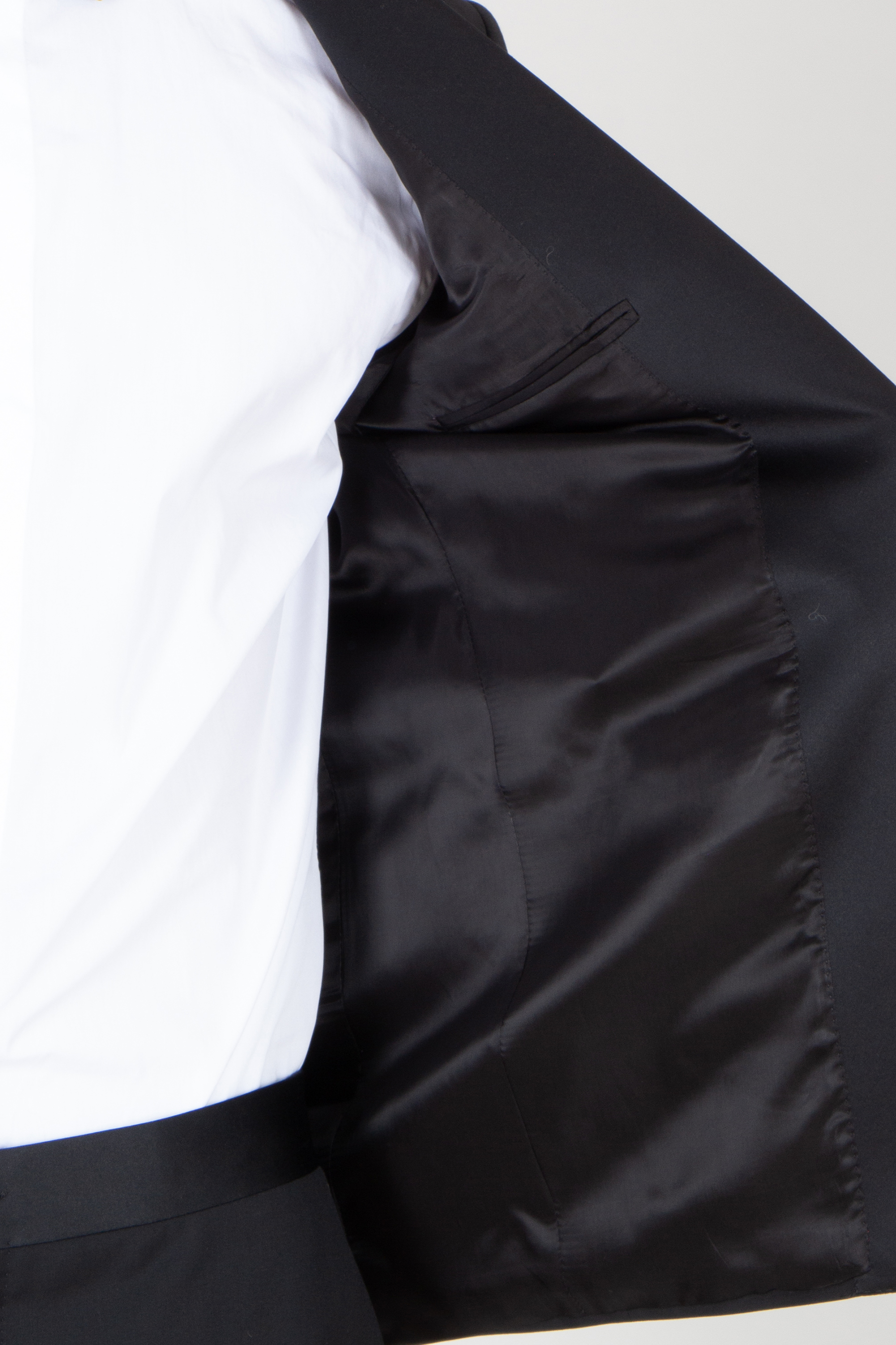 Bluse, Langarm, Mantel, Weste, Jacke