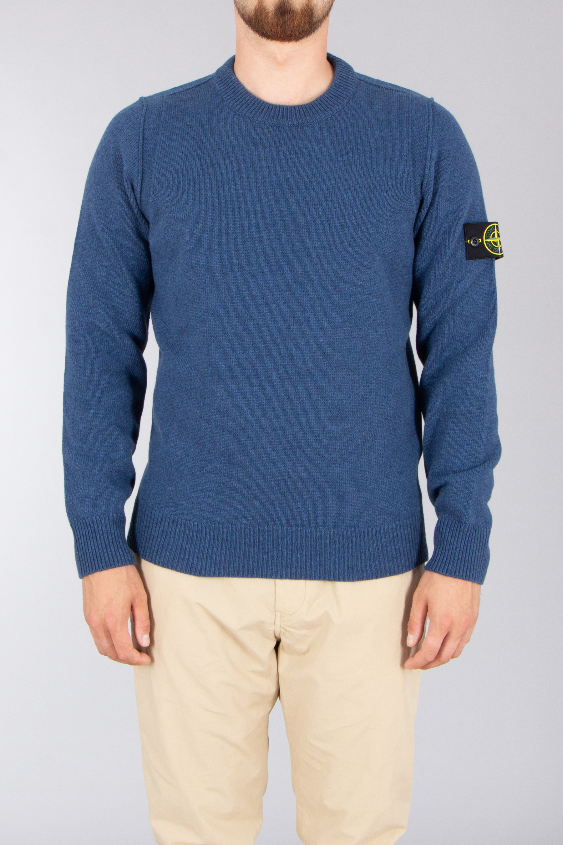 Bekleidung, Strickwaren, Pullover, Sweatshirt