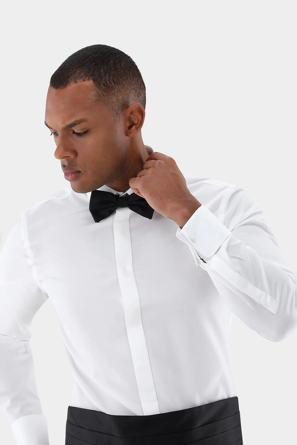 Hemd, Formelle Kleidung, Krawatte, Kleid, Hemd, Person