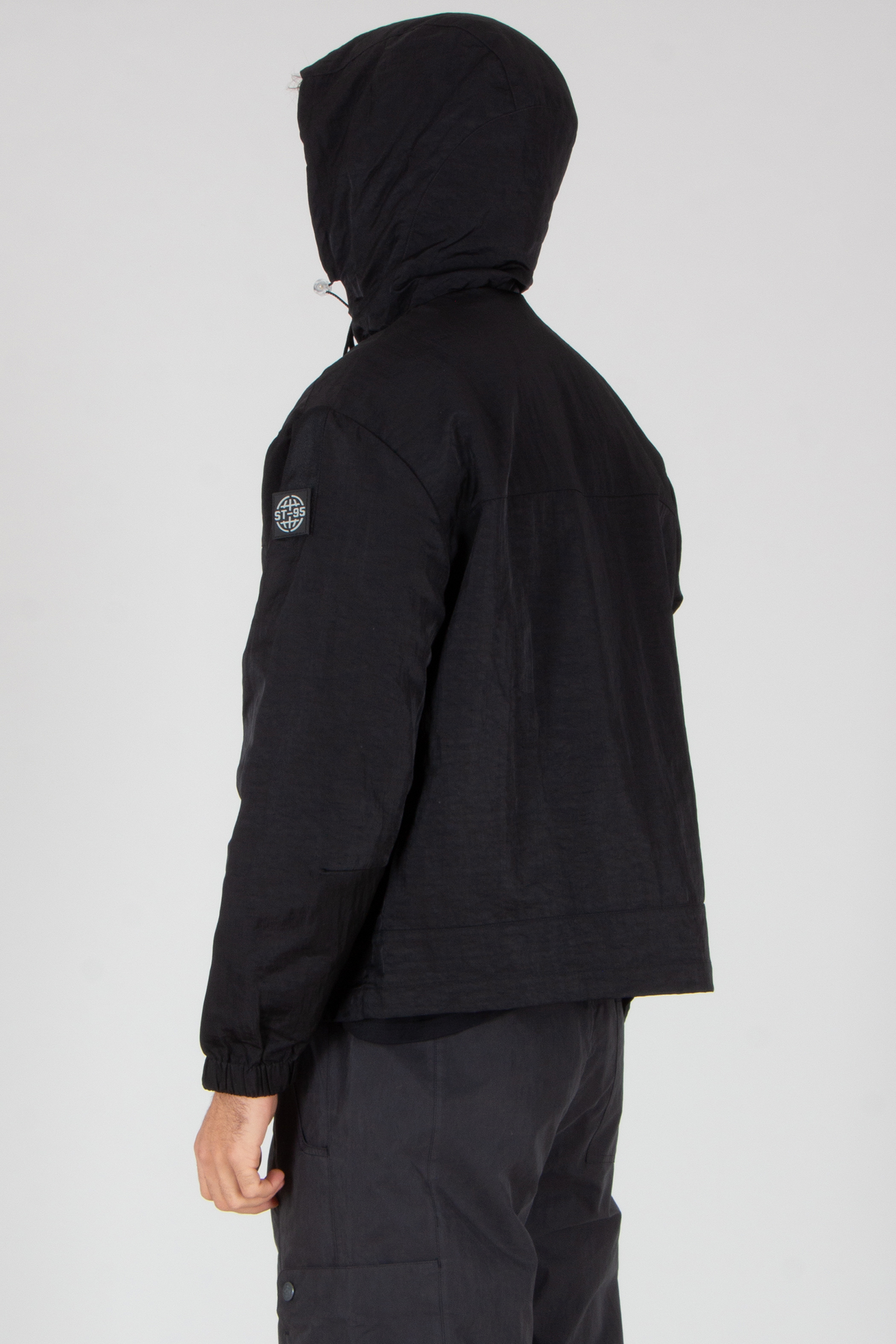 Bekleidung, Mantel, Jacke, Person, Kapuzenpulli