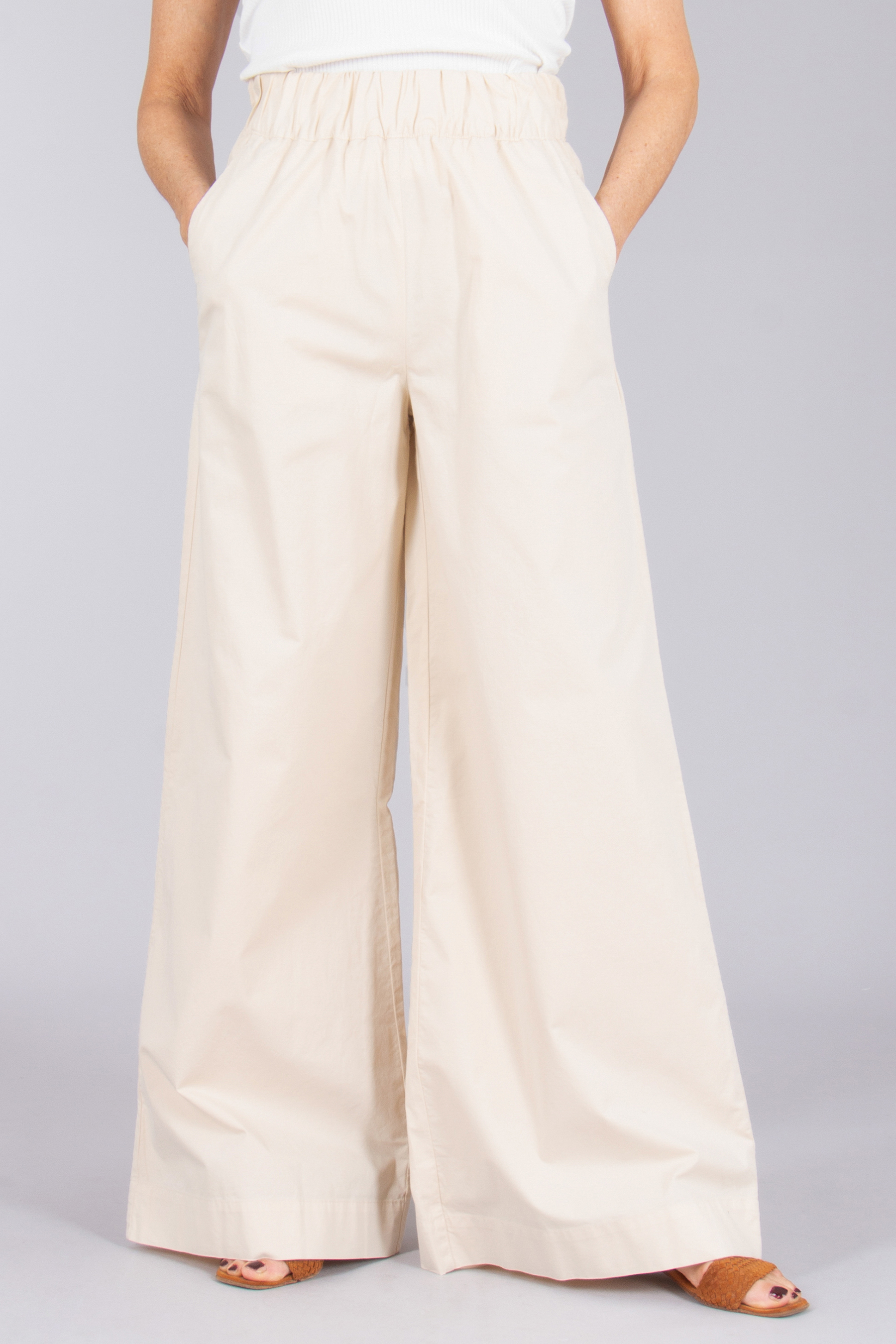 Bekleidung, Hosen, Dekoration für Zuhause, Leinen, Rock